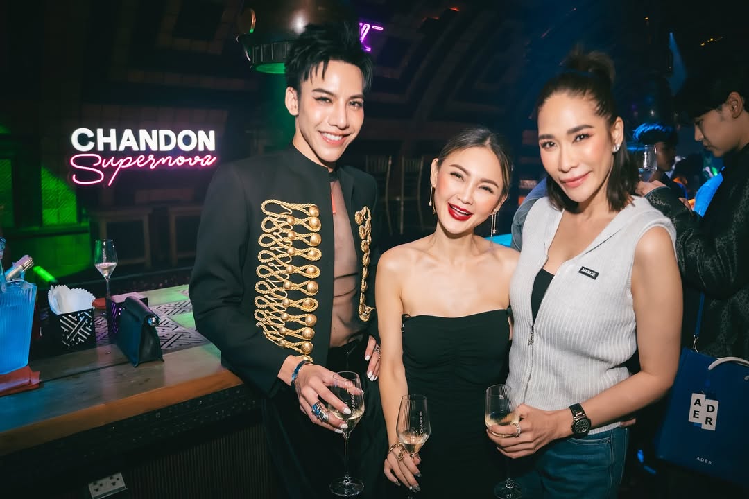 ต้น - ธนษิต จตุรภุช