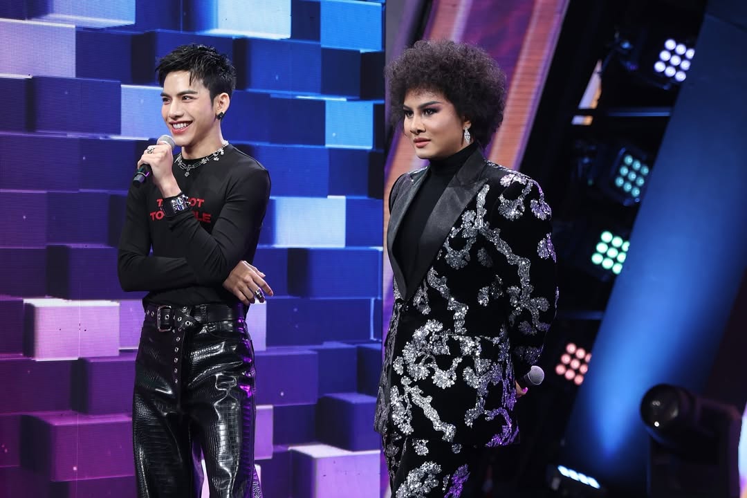 ต้น - ธนษิต จตุรภุช