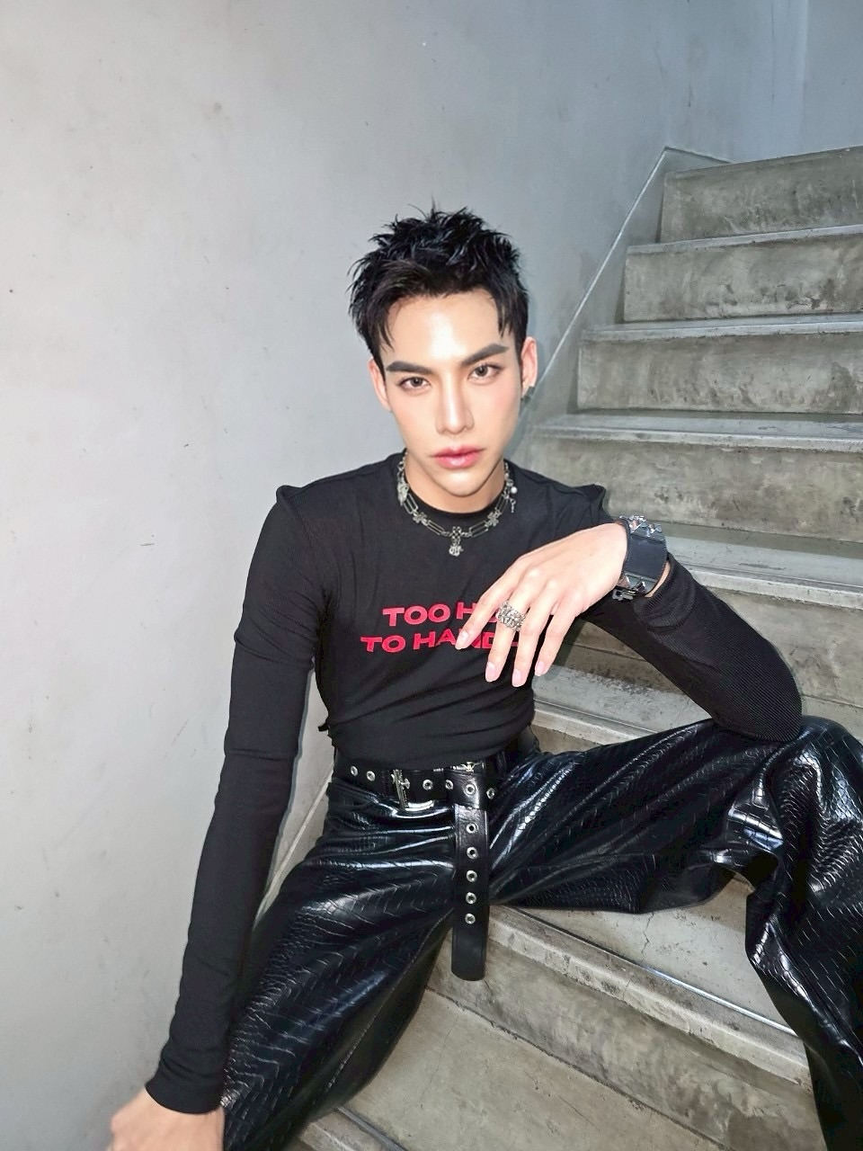 ต้น - ธนษิต จตุรภุช