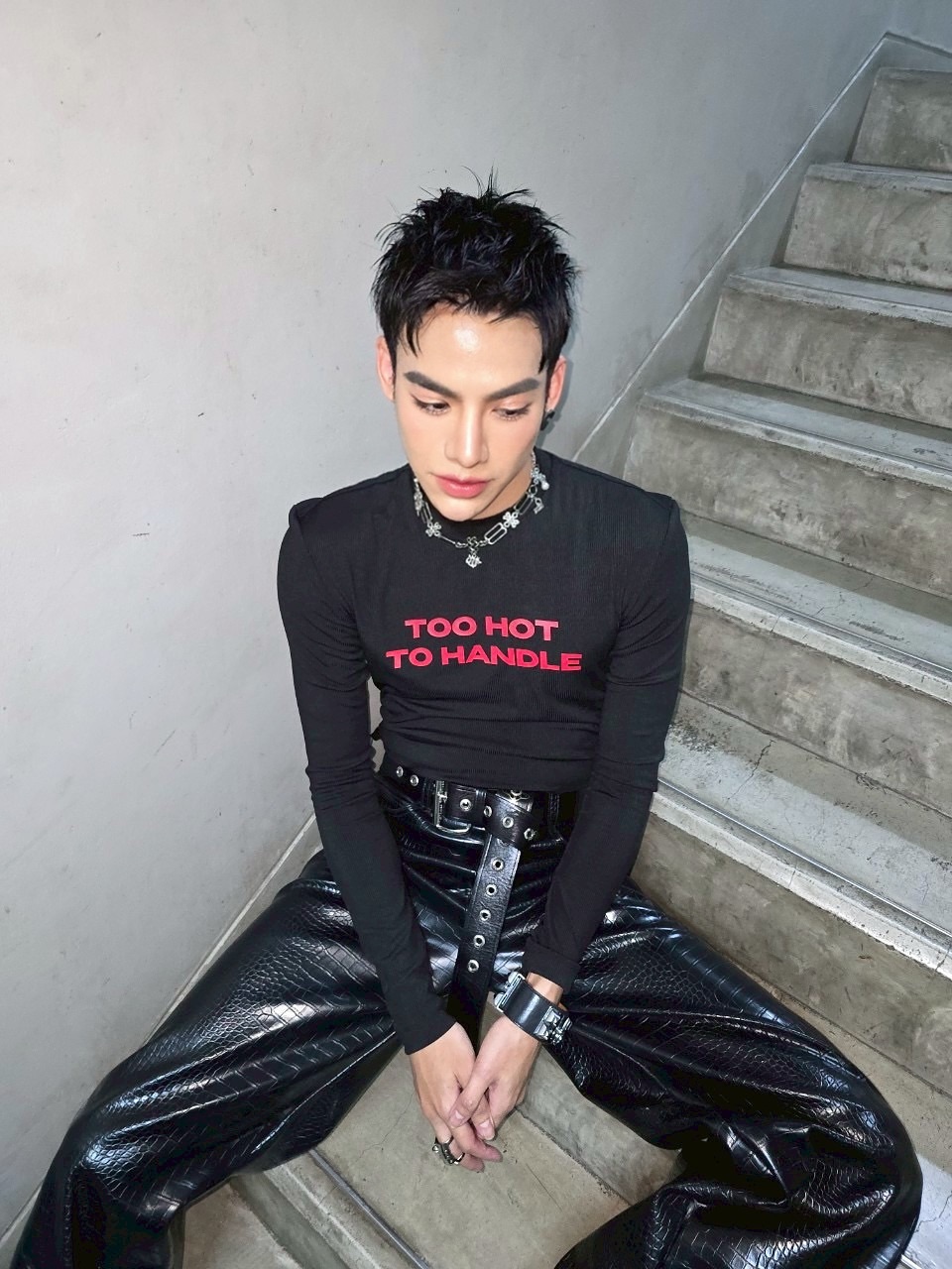 ต้น - ธนษิต จตุรภุช
