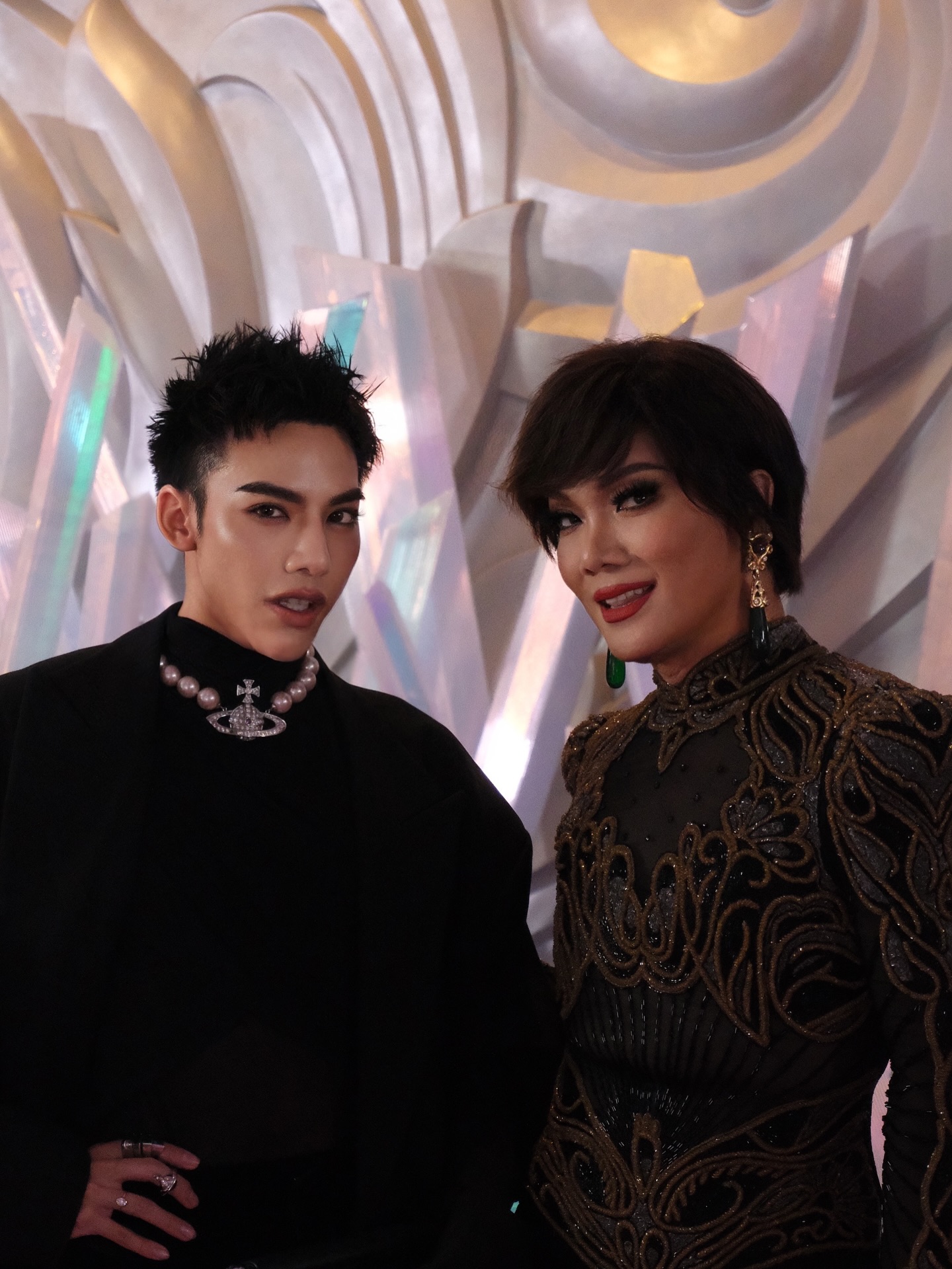 ต้น - ธนษิต จตุรภุช