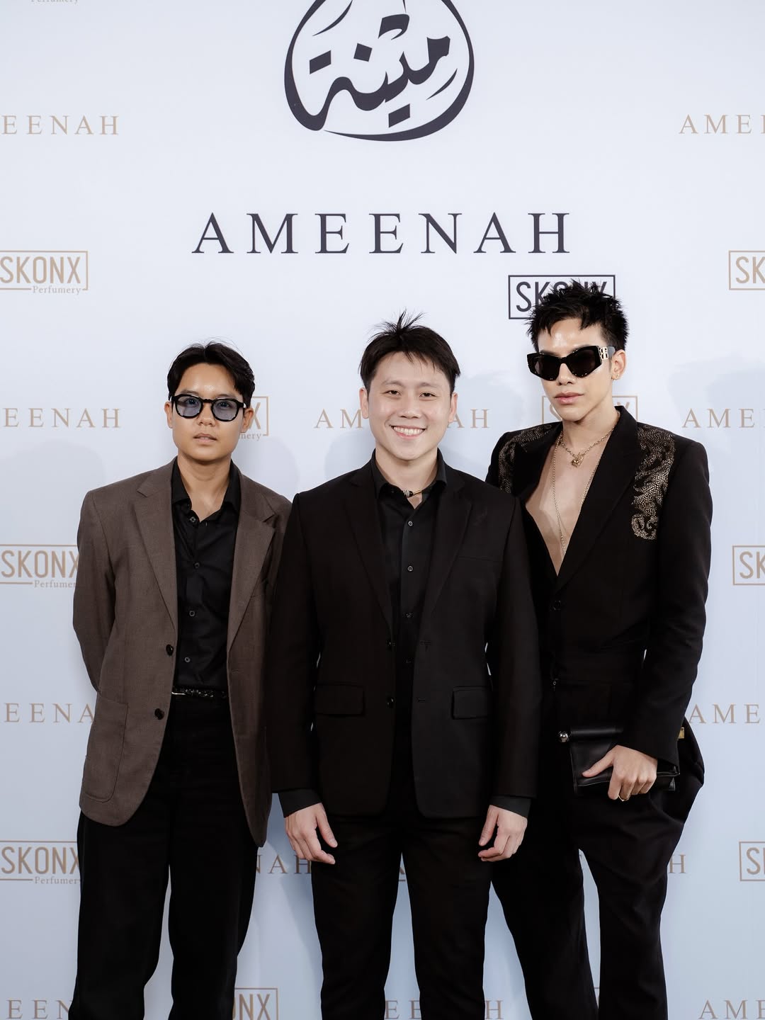 ต้น - ธนษิต จตุรภุช