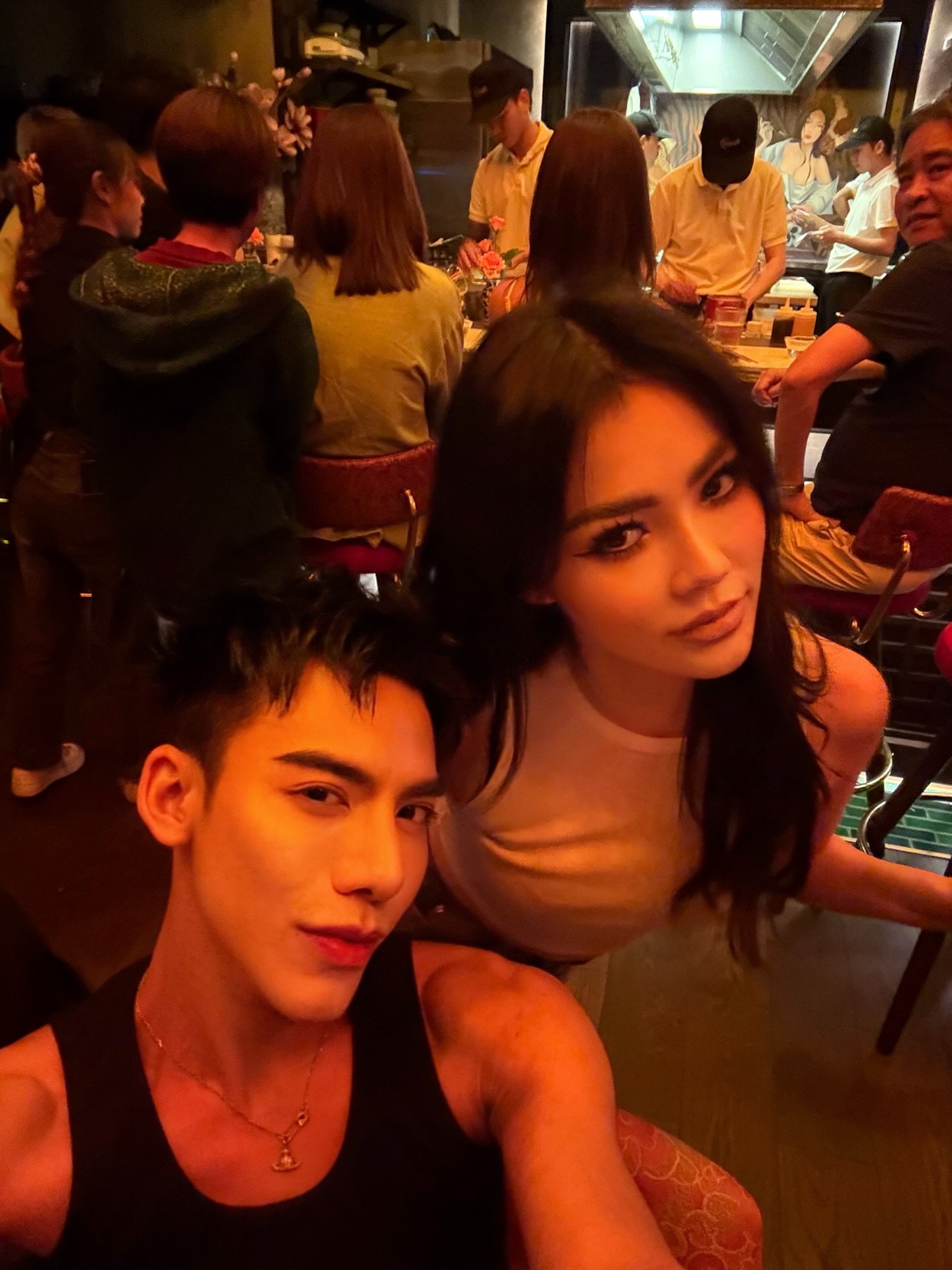ต้น - ธนษิต จตุรภุช