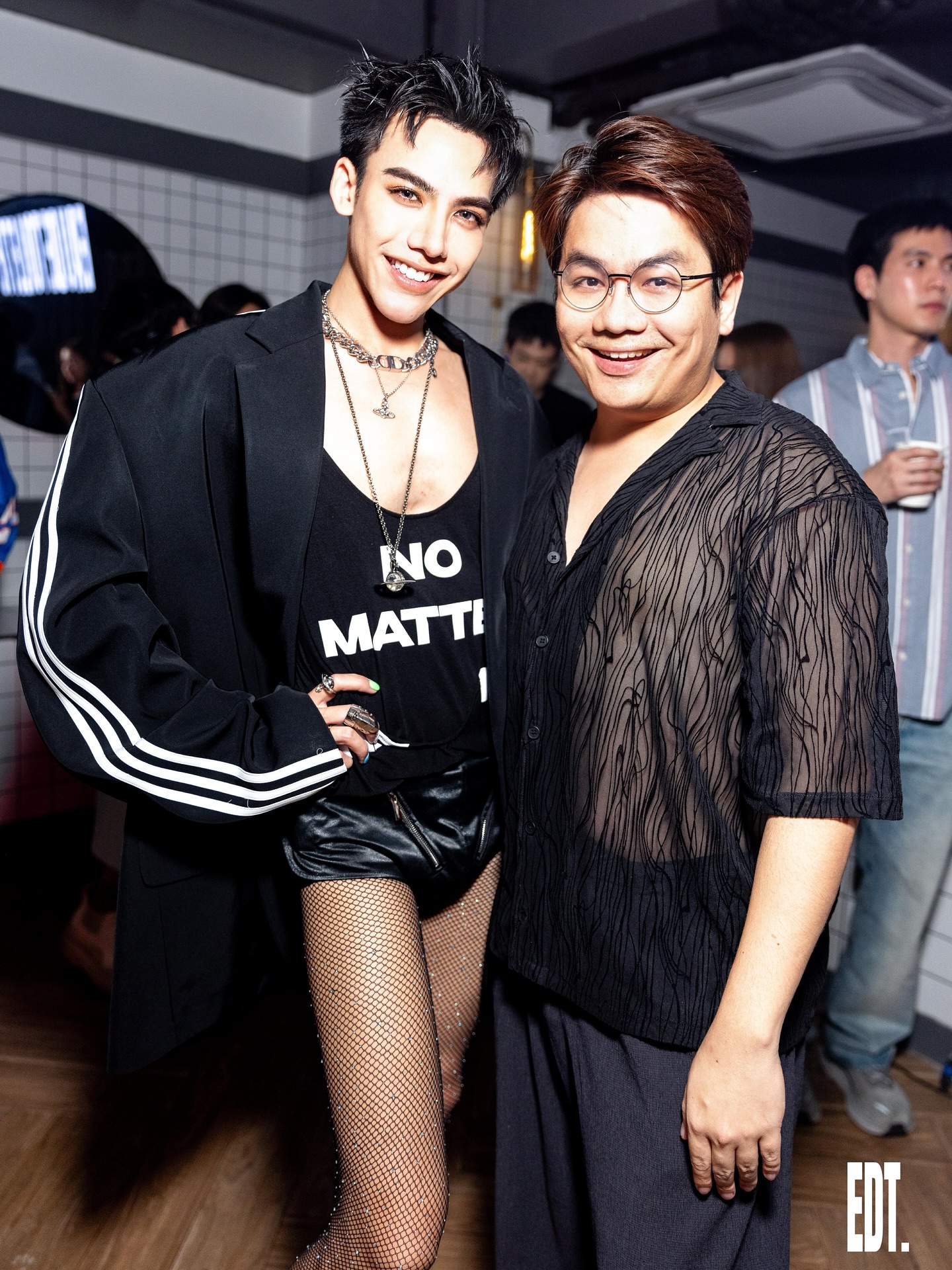 ต้น - ธนษิต จตุรภุช