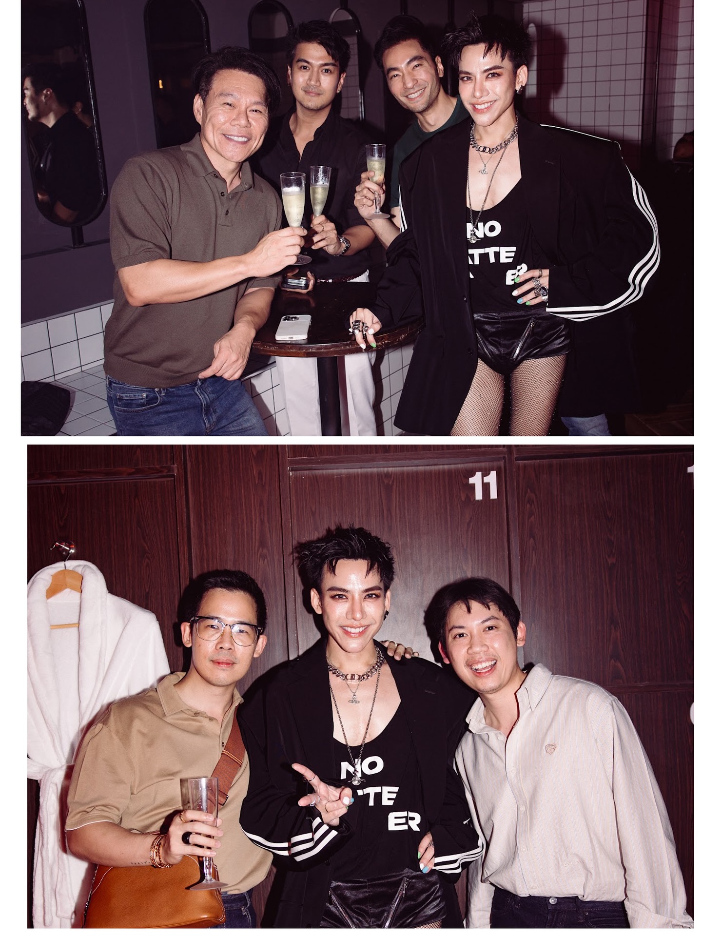 ต้น - ธนษิต จตุรภุช
