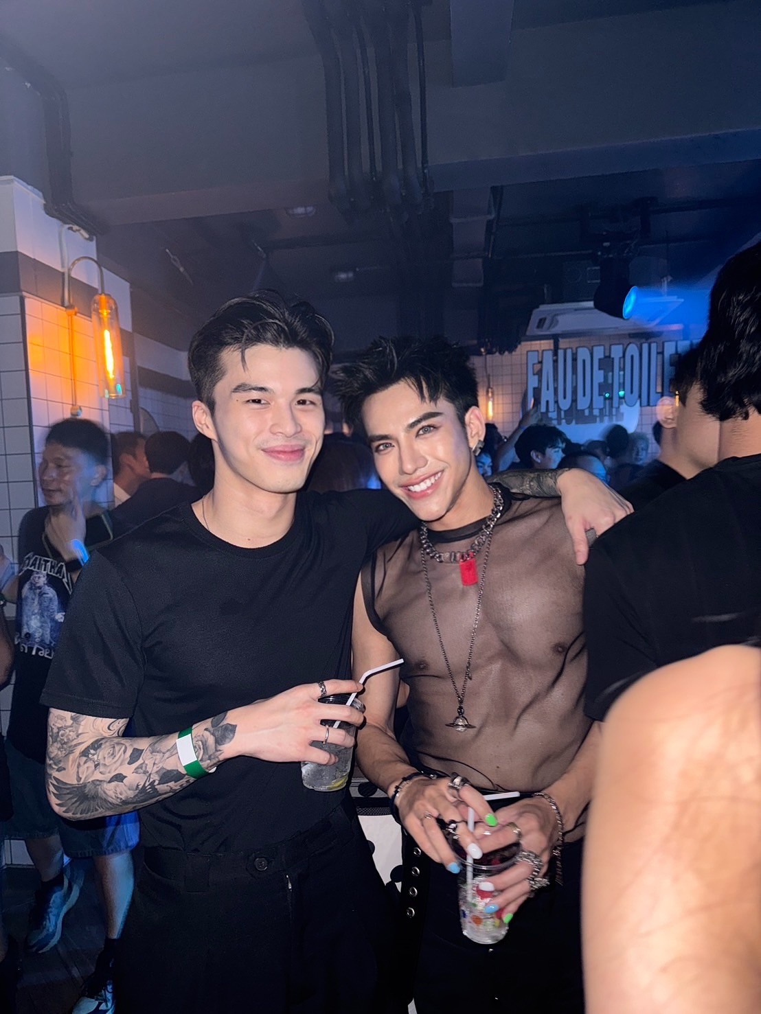 ต้น - ธนษิต จตุรภุช