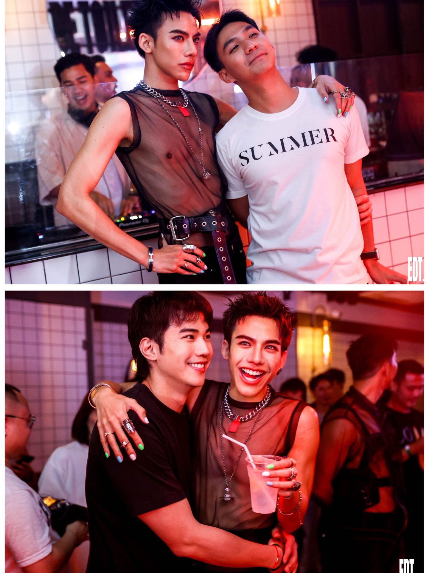 ต้น - ธนษิต จตุรภุช