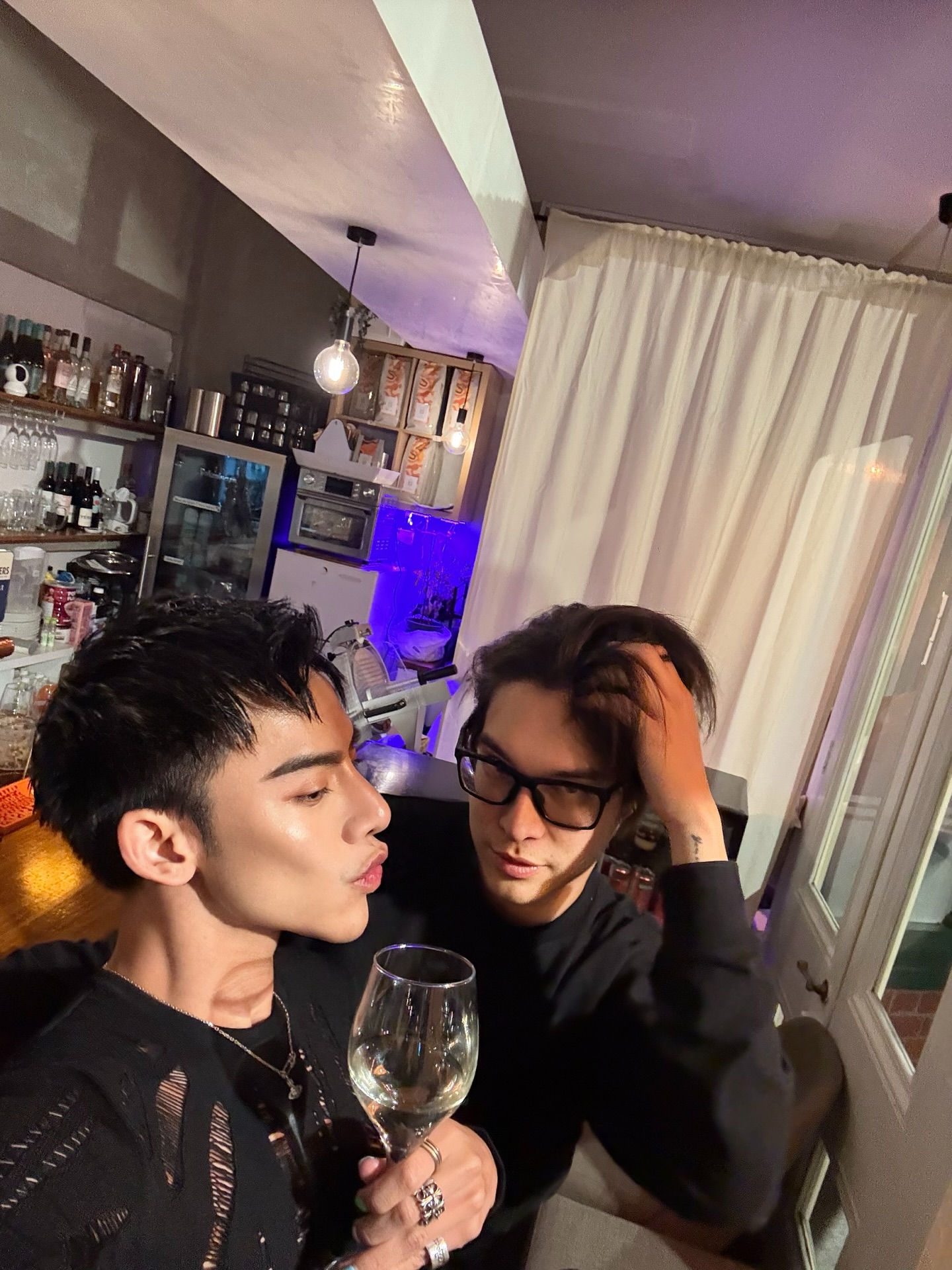 ต้น - ธนษิต จตุรภุช
