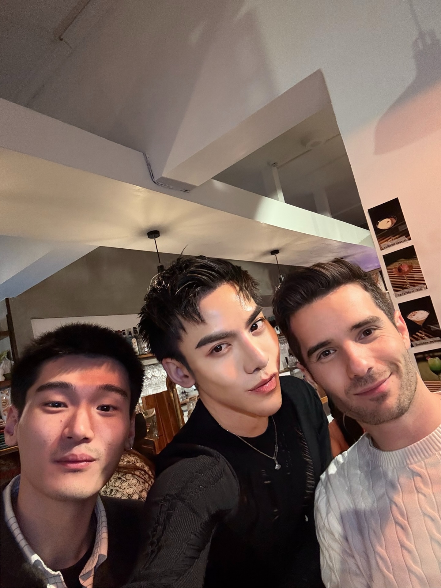 ต้น - ธนษิต จตุรภุช