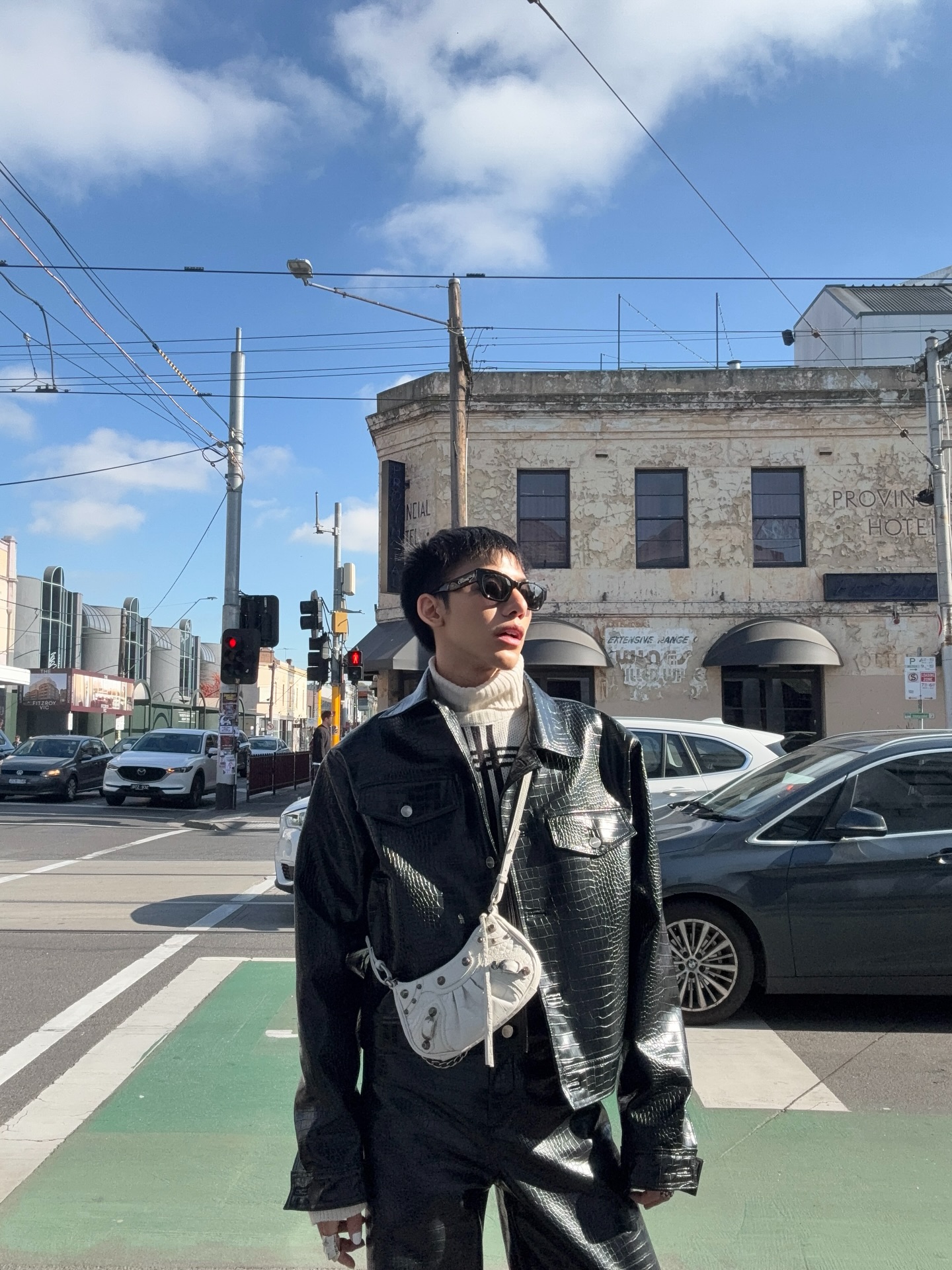 ต้น - ธนษิต จตุรภุช