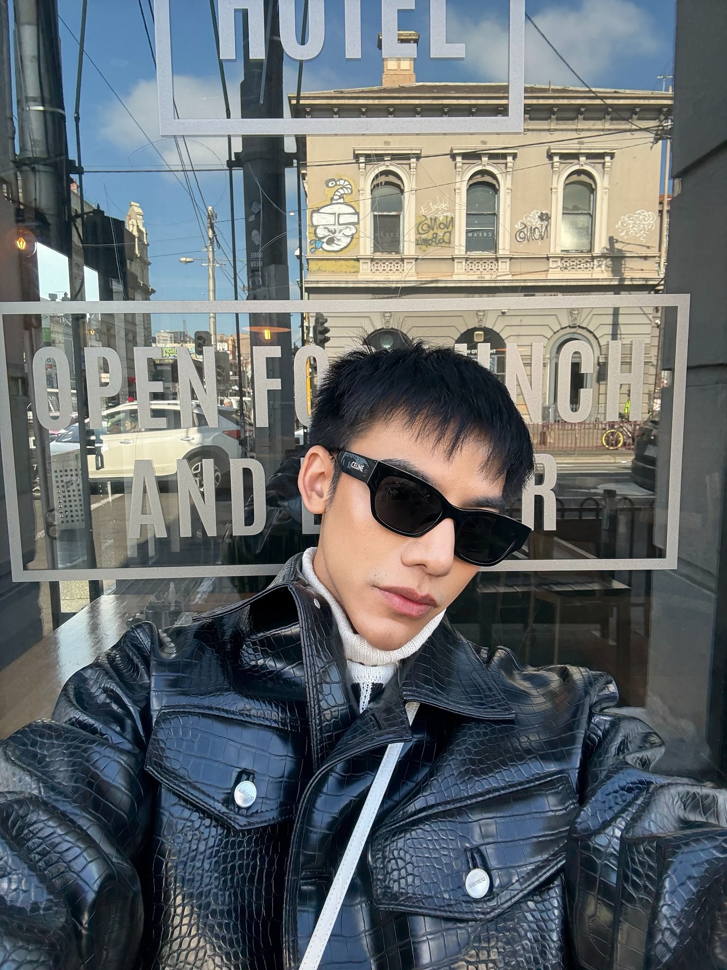 ต้น - ธนษิต จตุรภุช