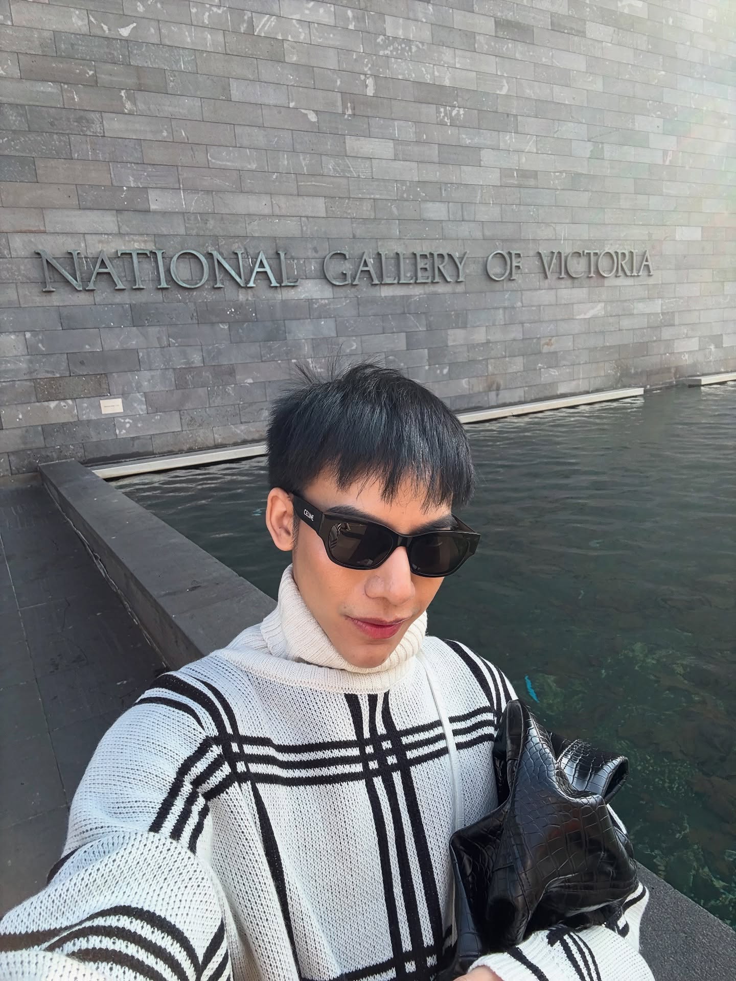 ต้น - ธนษิต จตุรภุช