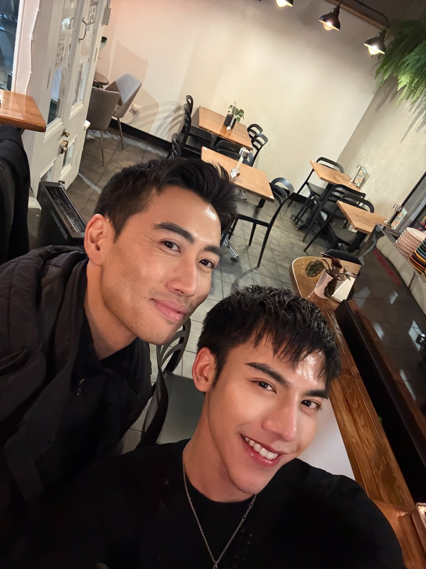 ต้น - ธนษิต จตุรภุช