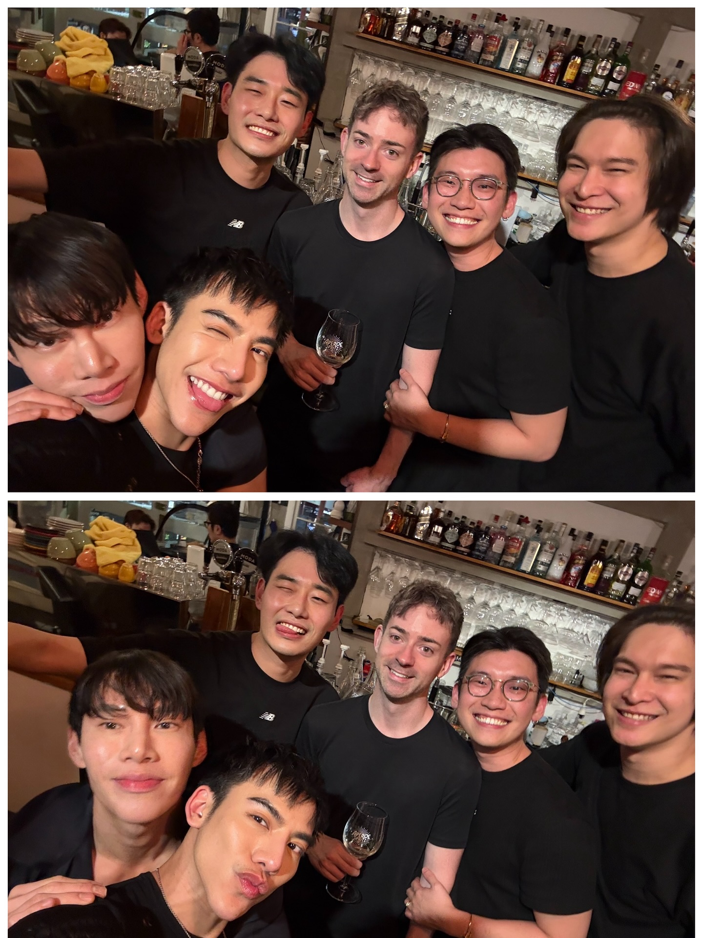 ต้น - ธนษิต จตุรภุช