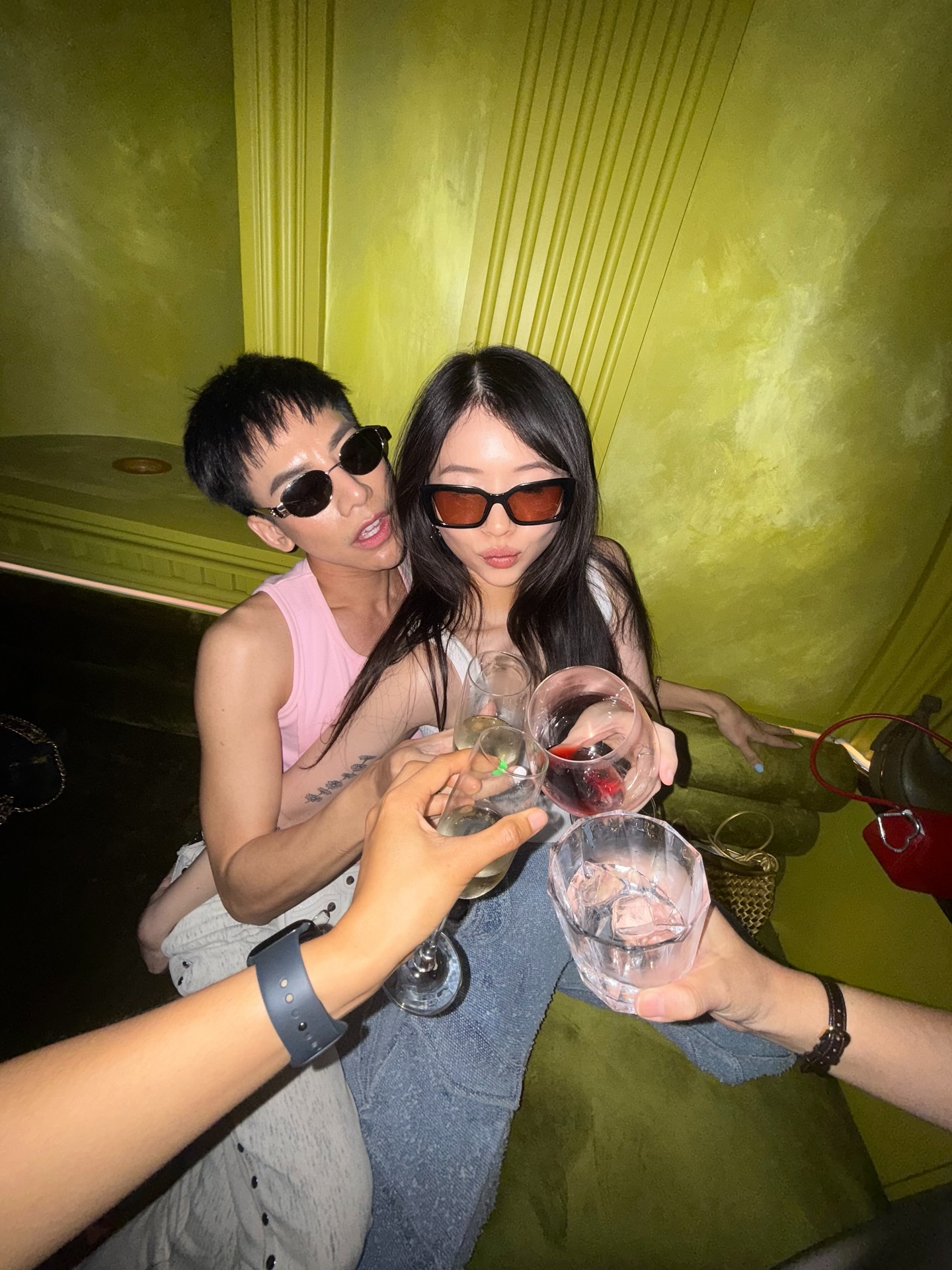 ต้น - ธนษิต จตุรภุช