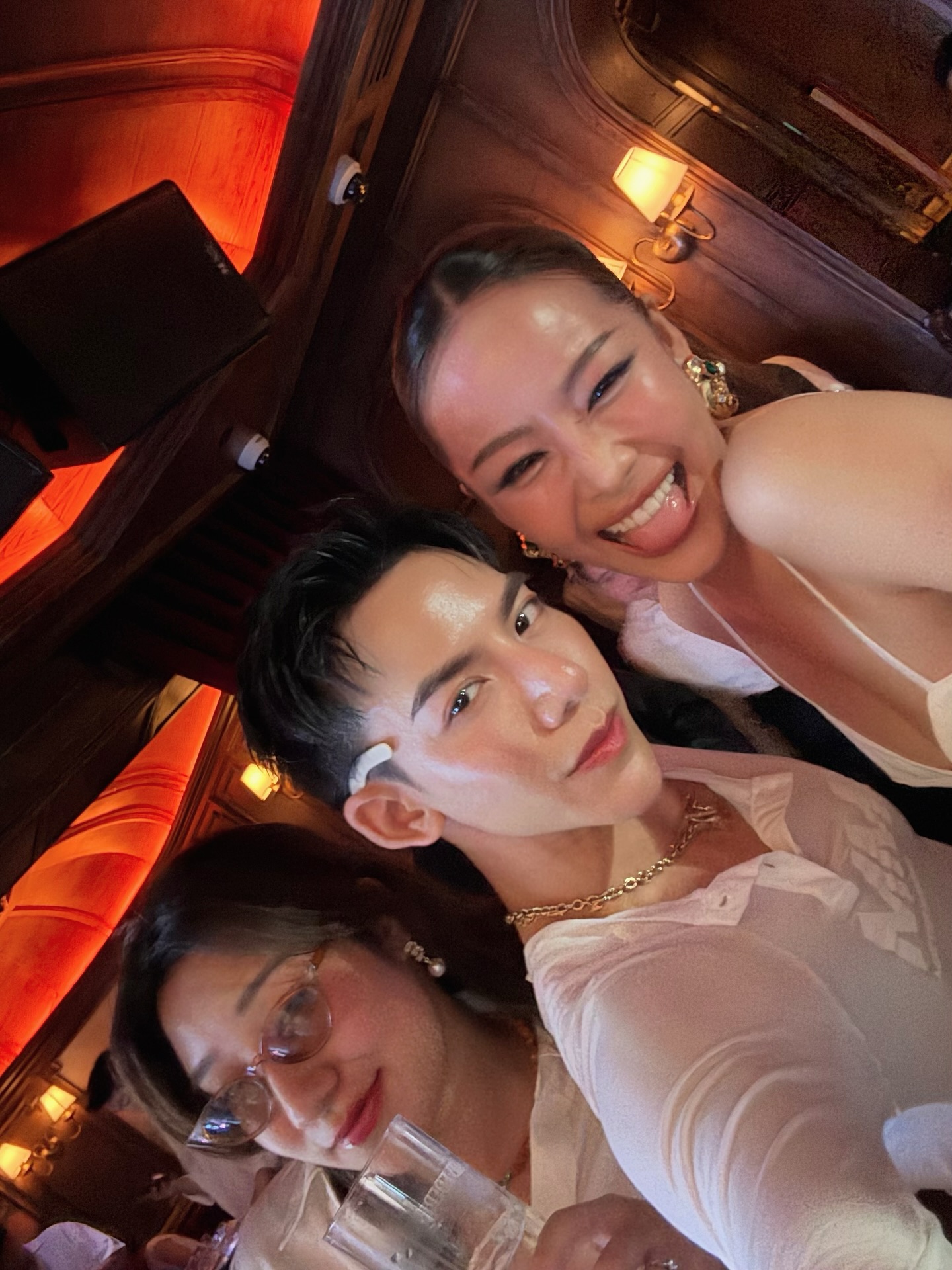 ต้น - ธนษิต จตุรภุช