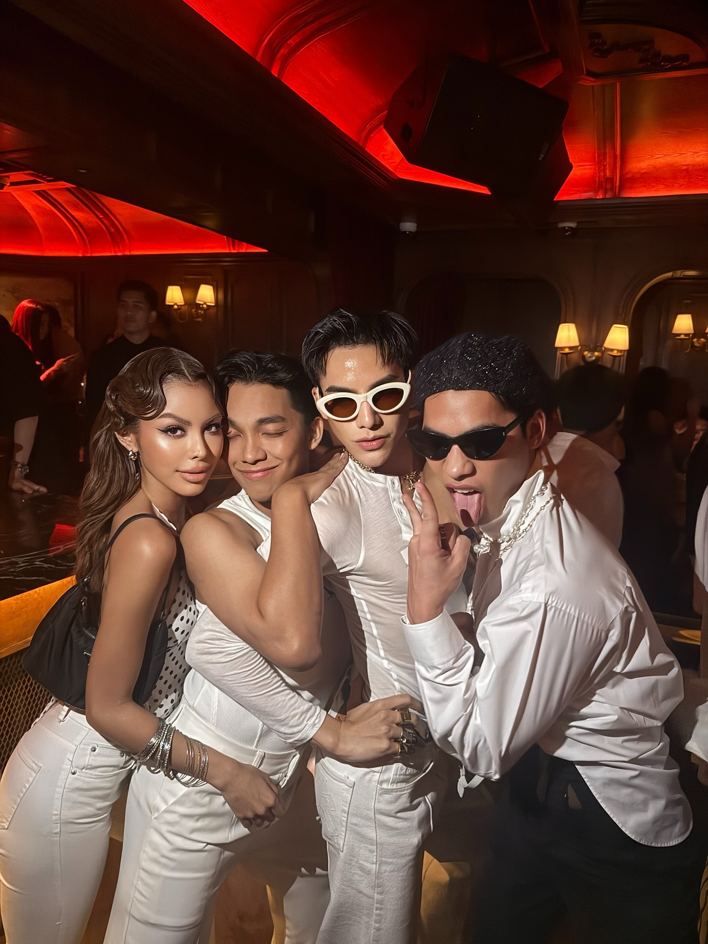 ต้น - ธนษิต จตุรภุช