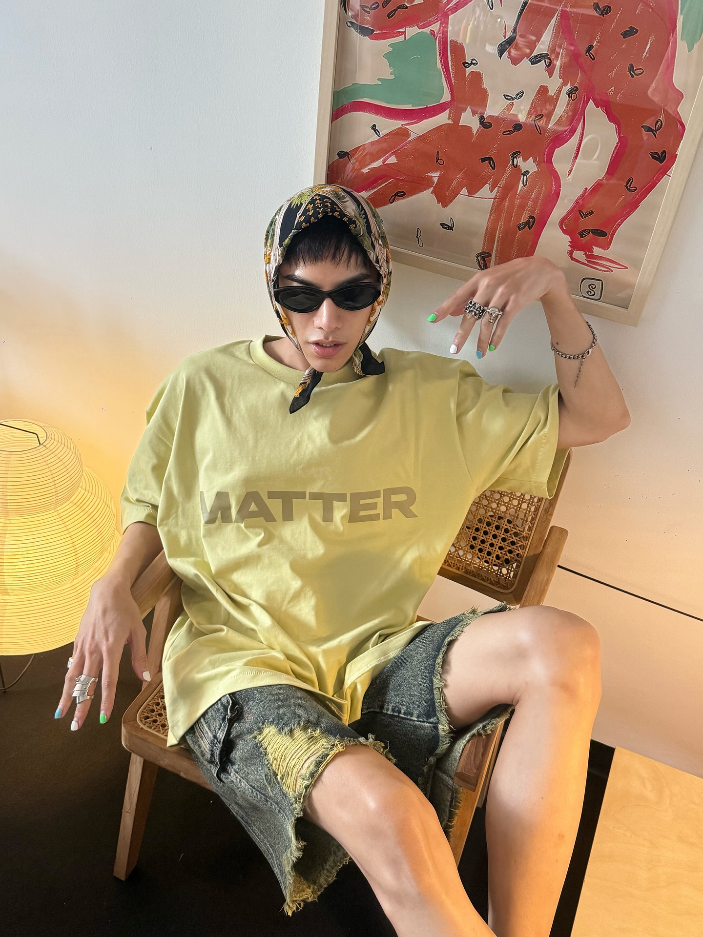 ต้น - ธนษิต จตุรภุช