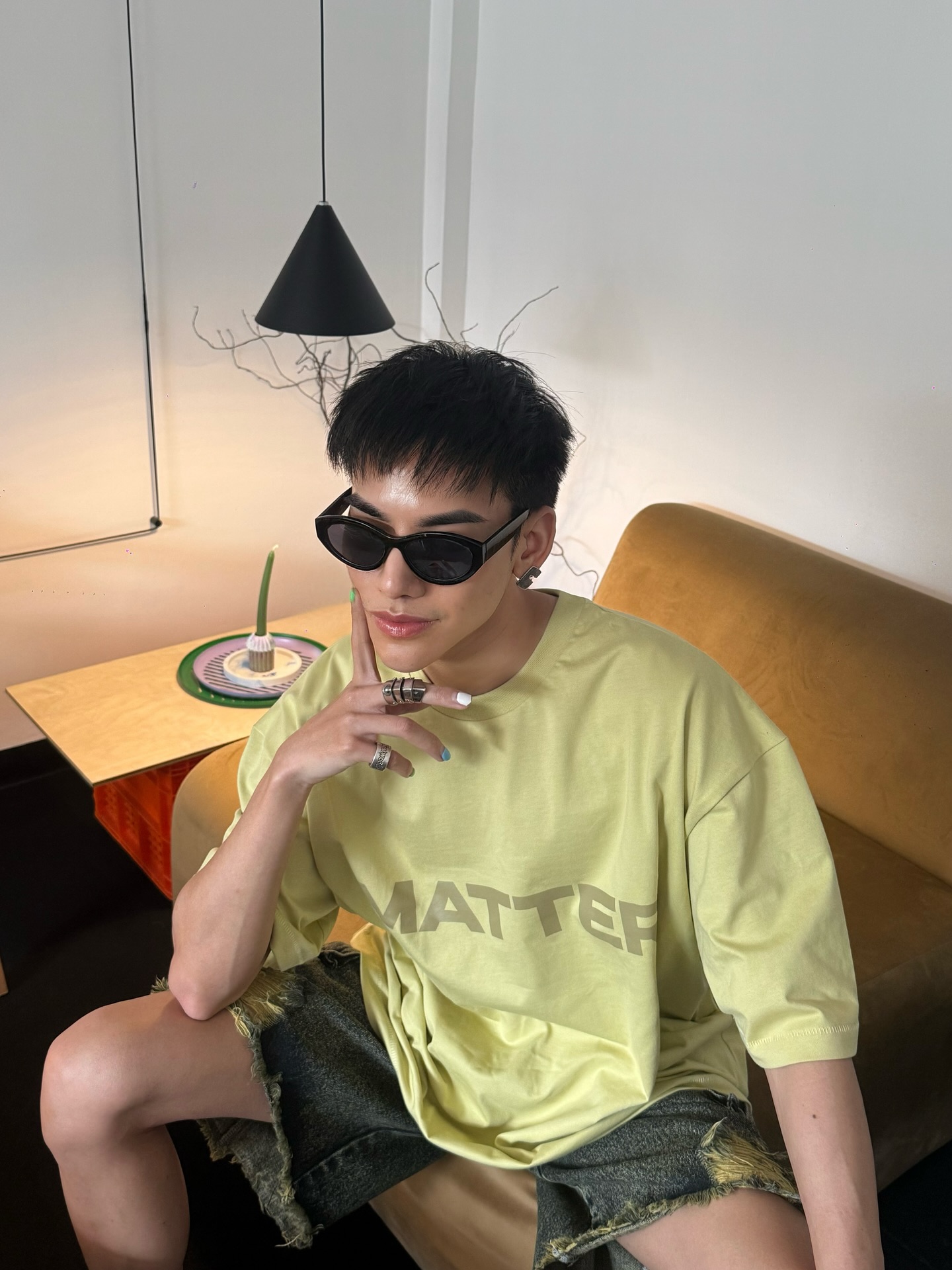 ต้น - ธนษิต จตุรภุช
