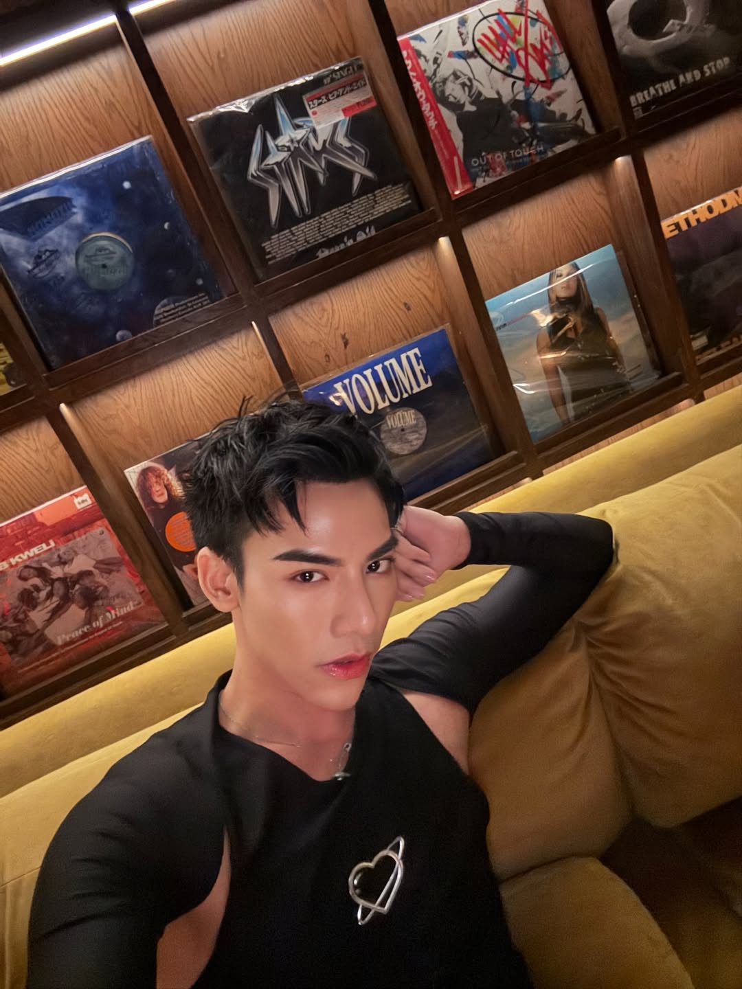 ต้น - ธนษิต จตุรภุช