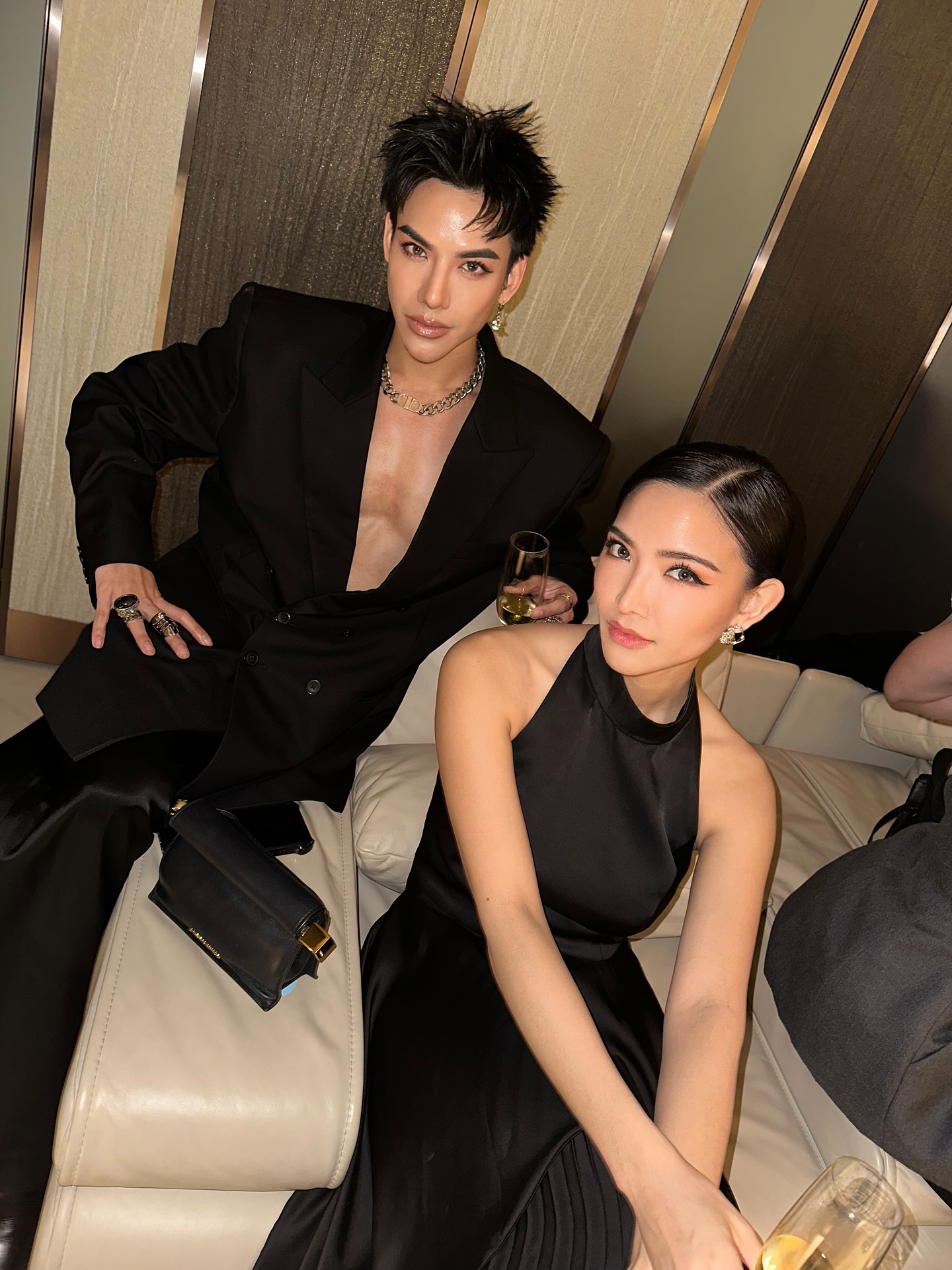 ต้น - ธนษิต จตุรภุช