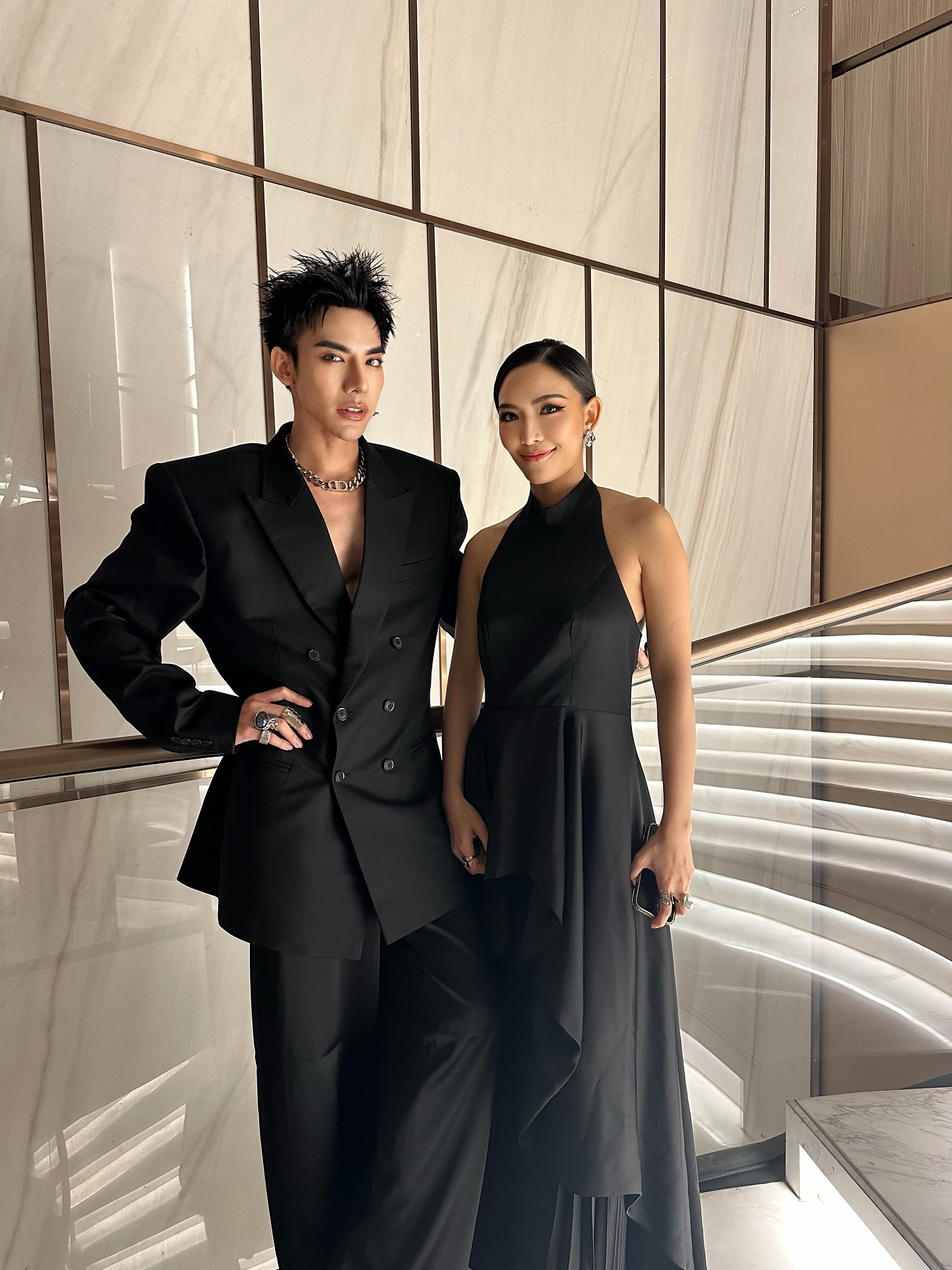 ต้น - ธนษิต จตุรภุช