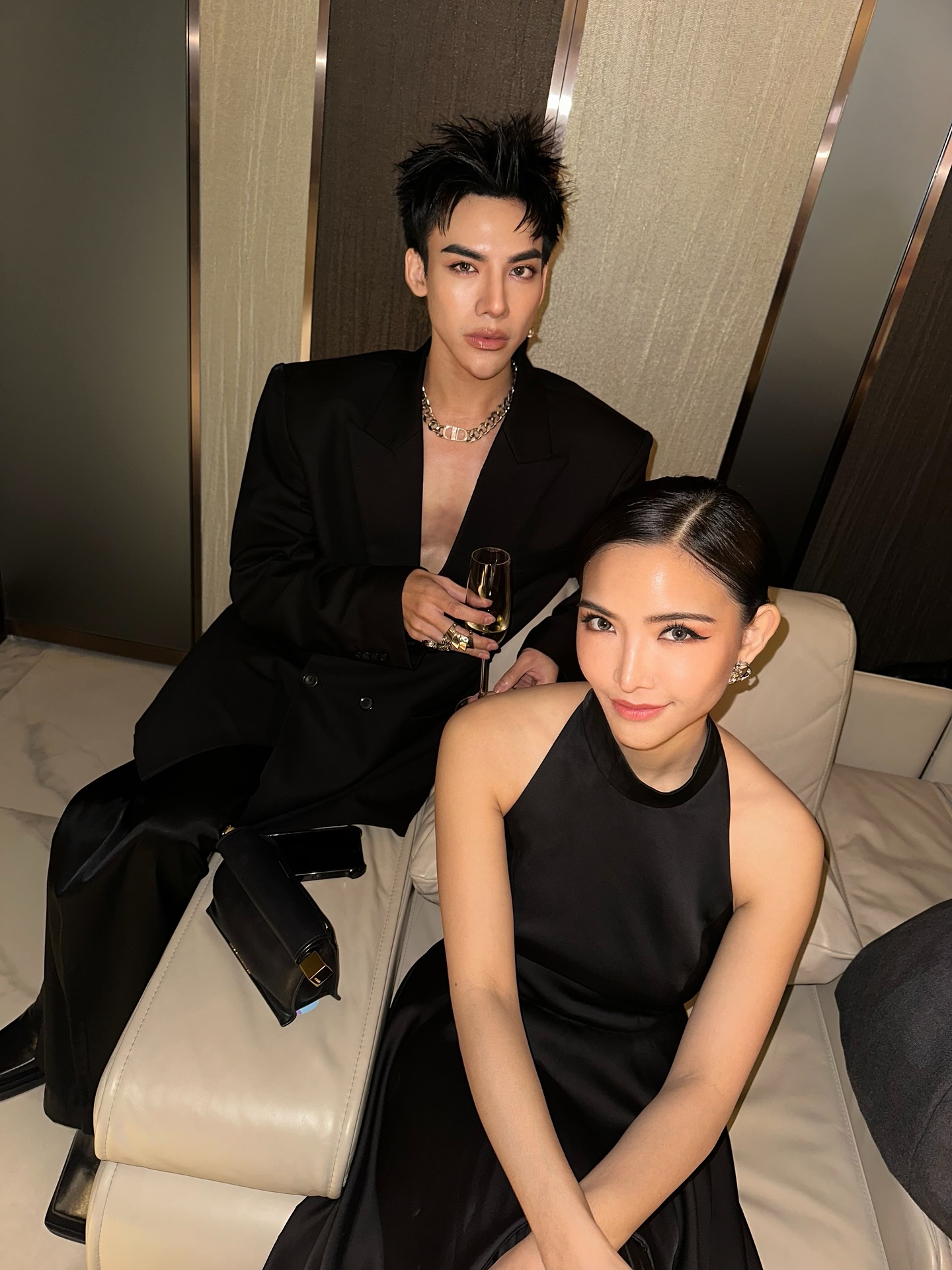 ต้น - ธนษิต จตุรภุช