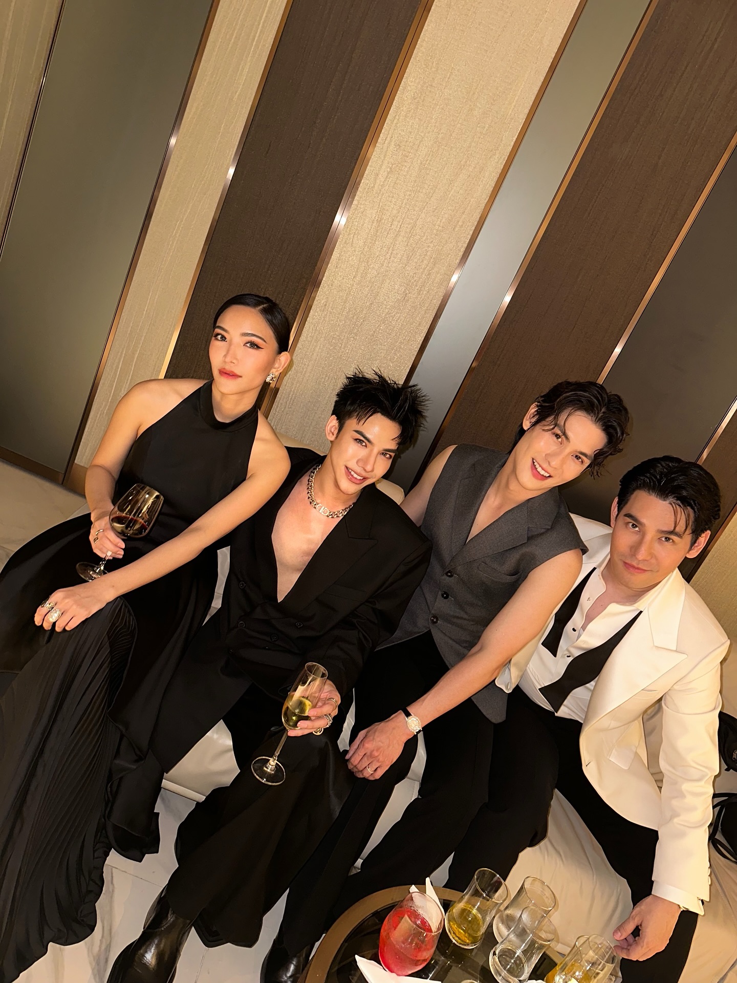 ต้น - ธนษิต จตุรภุช