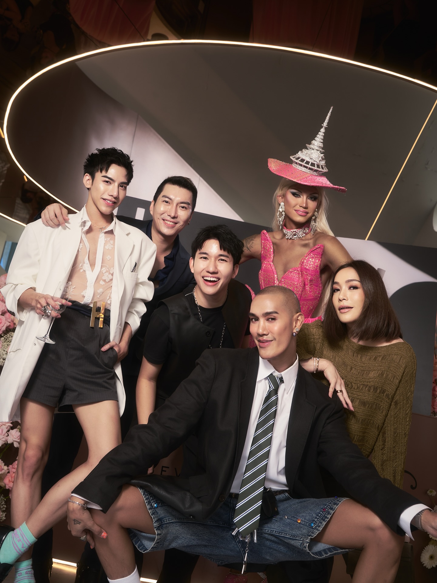 ต้น - ธนษิต จตุรภุช