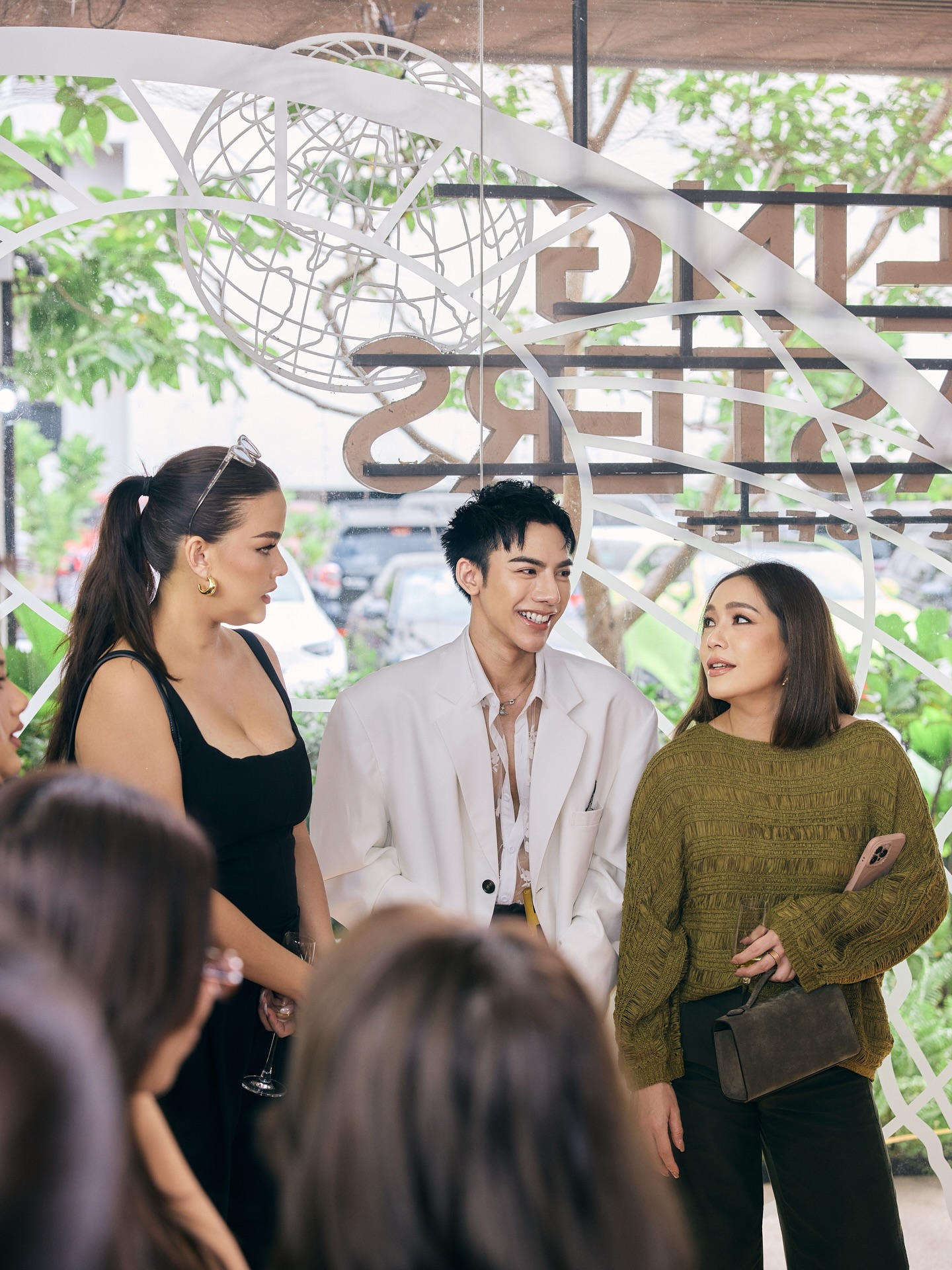 ต้น - ธนษิต จตุรภุช