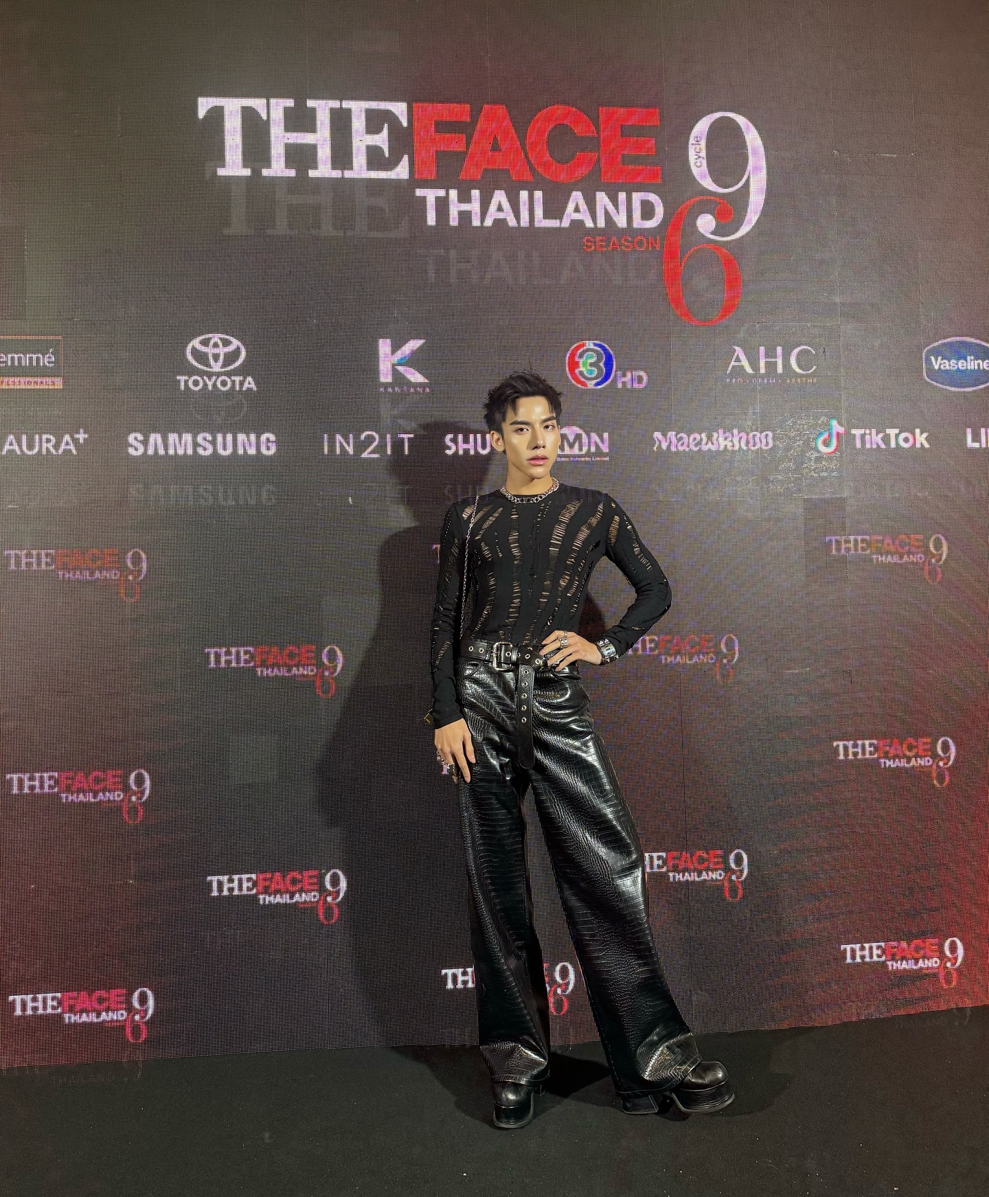 ต้น - ธนษิต จตุรภุช