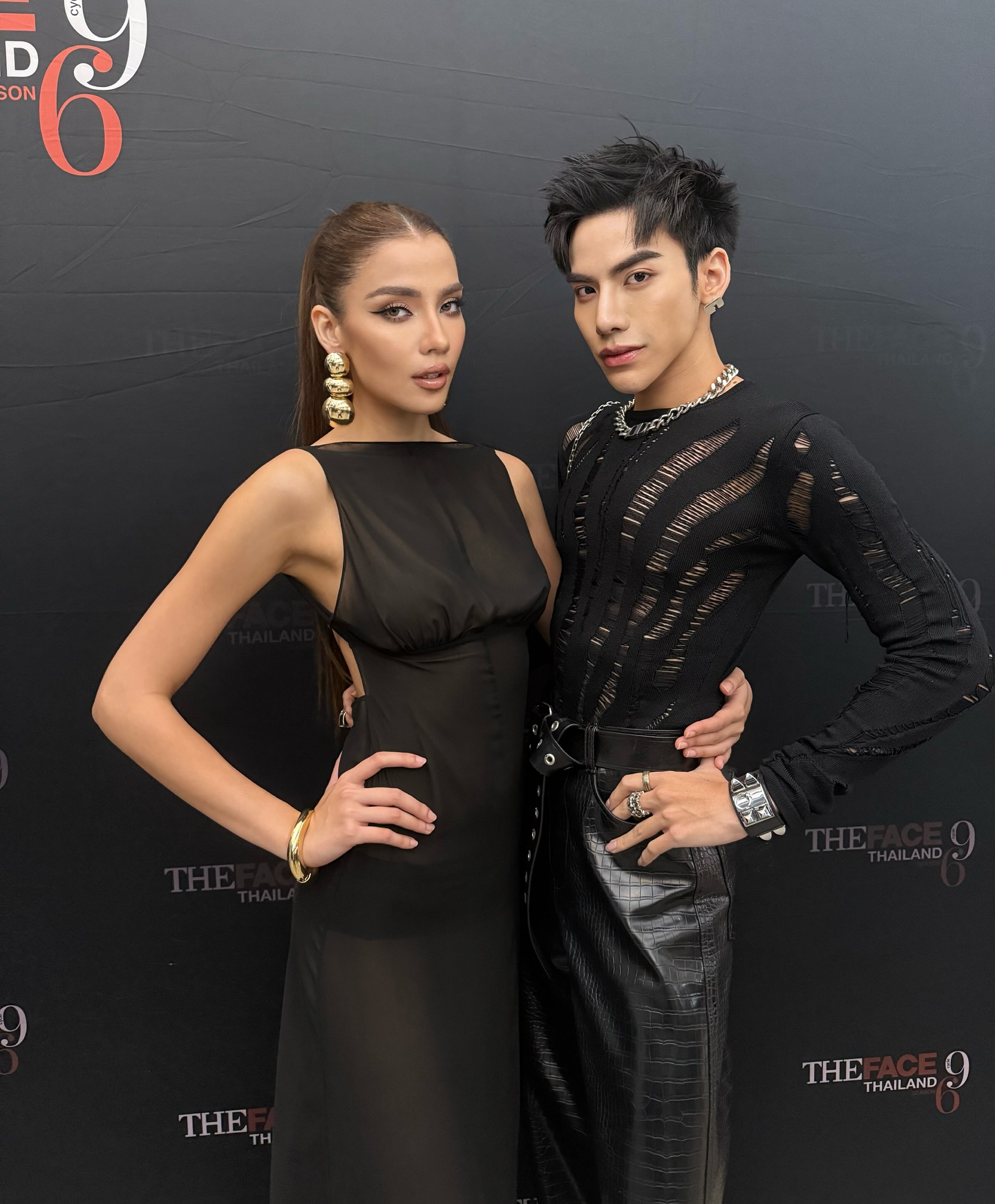 ต้น - ธนษิต จตุรภุช