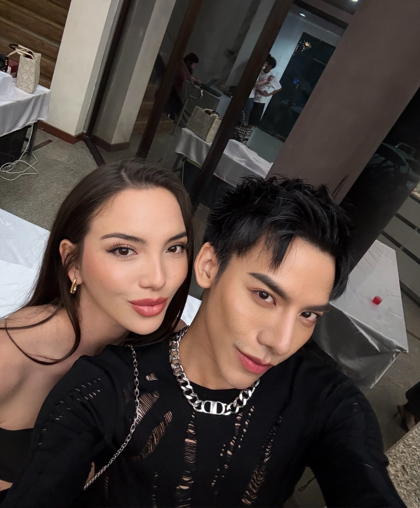 ต้น - ธนษิต จตุรภุช