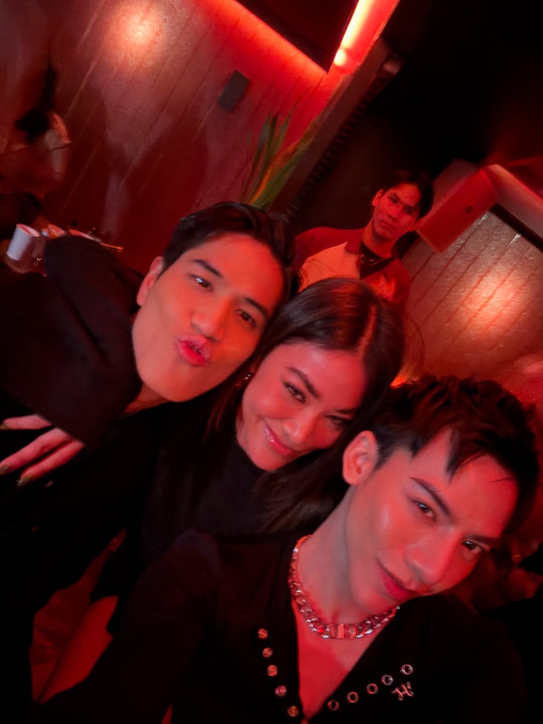 ต้น - ธนษิต จตุรภุช