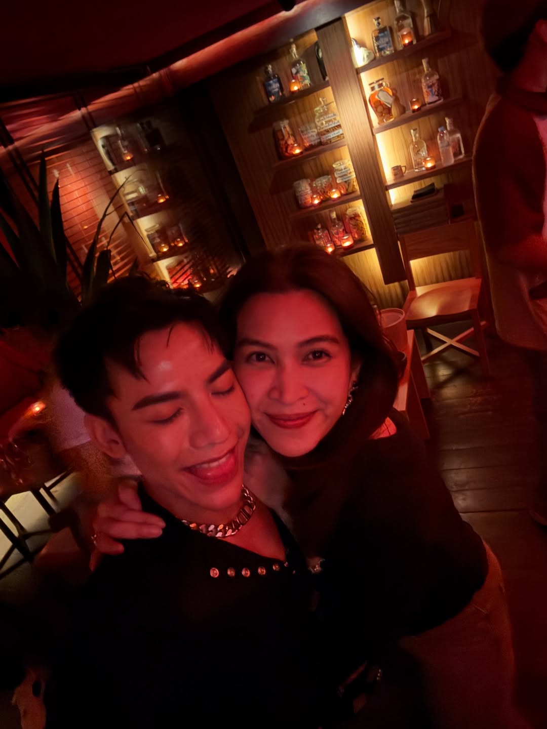 ต้น - ธนษิต จตุรภุช