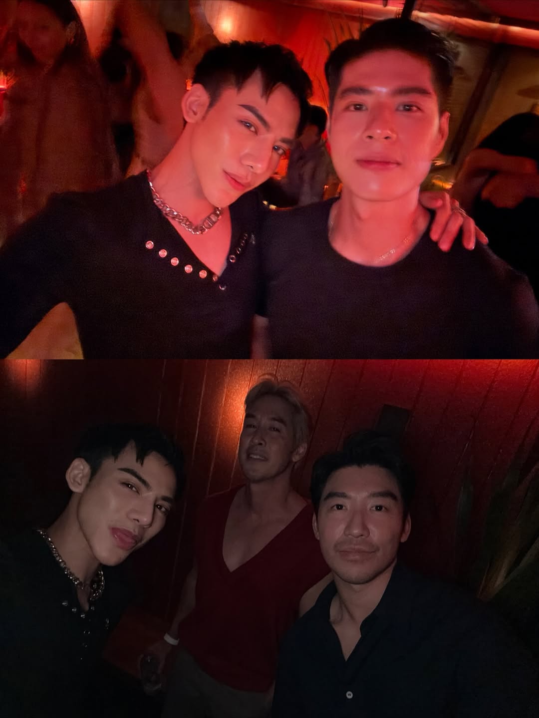 ต้น - ธนษิต จตุรภุช