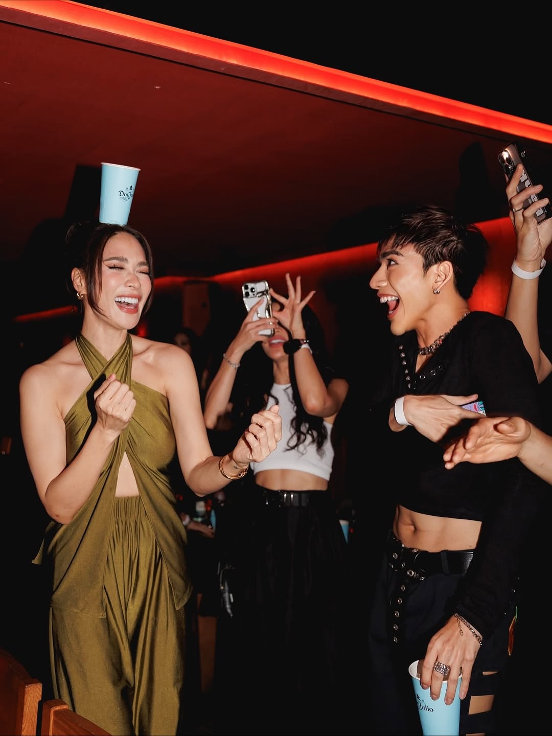 ต้น - ธนษิต จตุรภุช