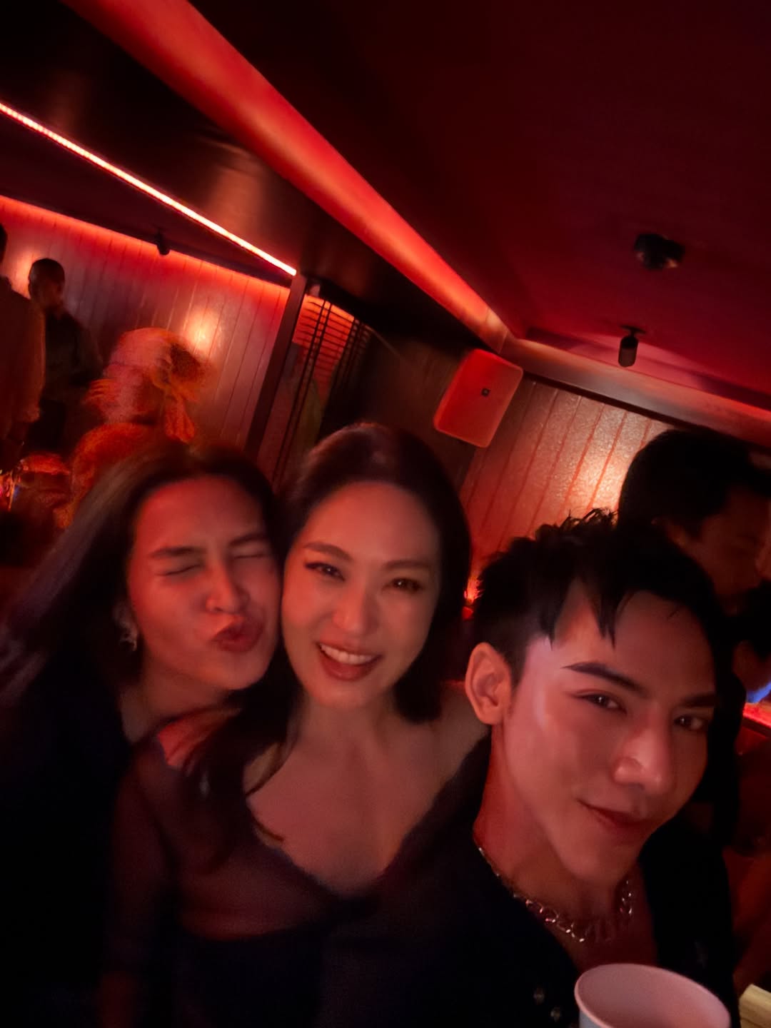 ต้น - ธนษิต จตุรภุช