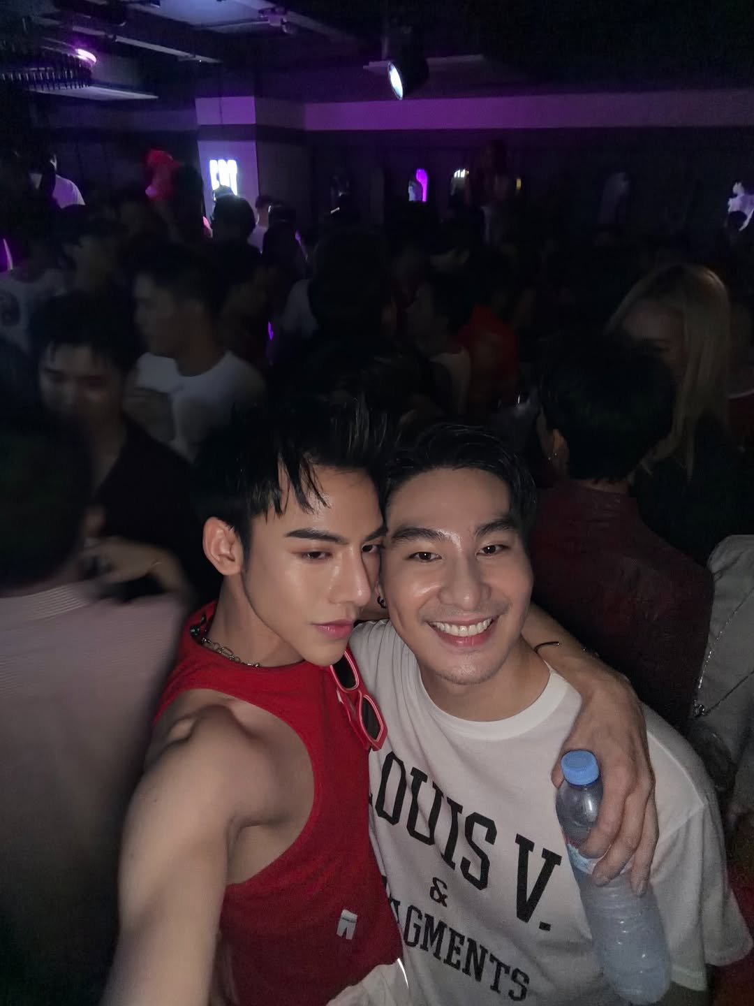 ต้น - ธนษิต จตุรภุช