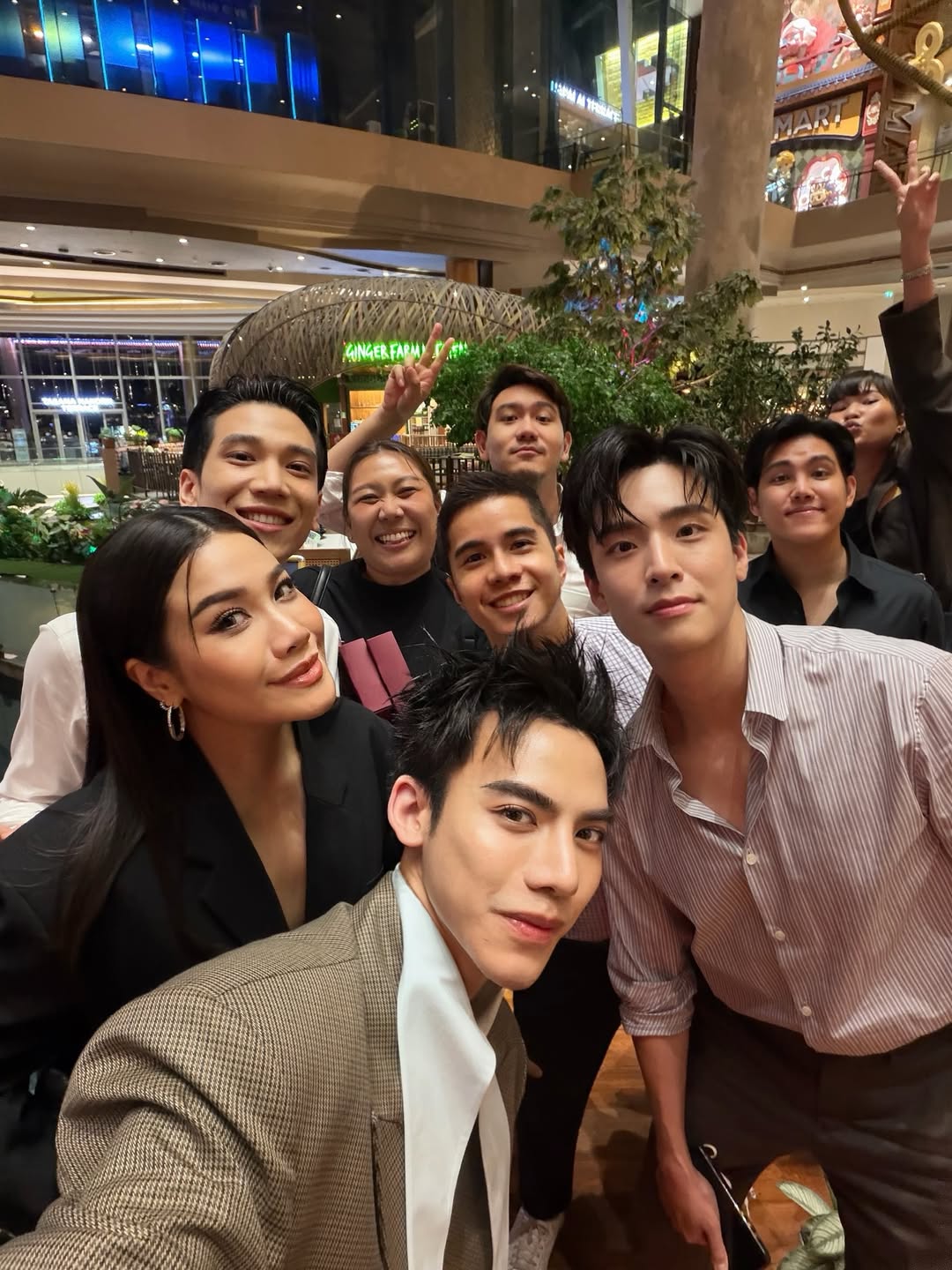 ต้น - ธนษิต จตุรภุช