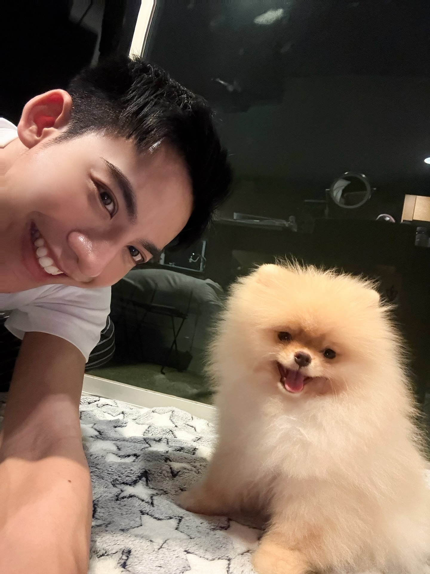 ต้น - ธนษิต จตุรภุช