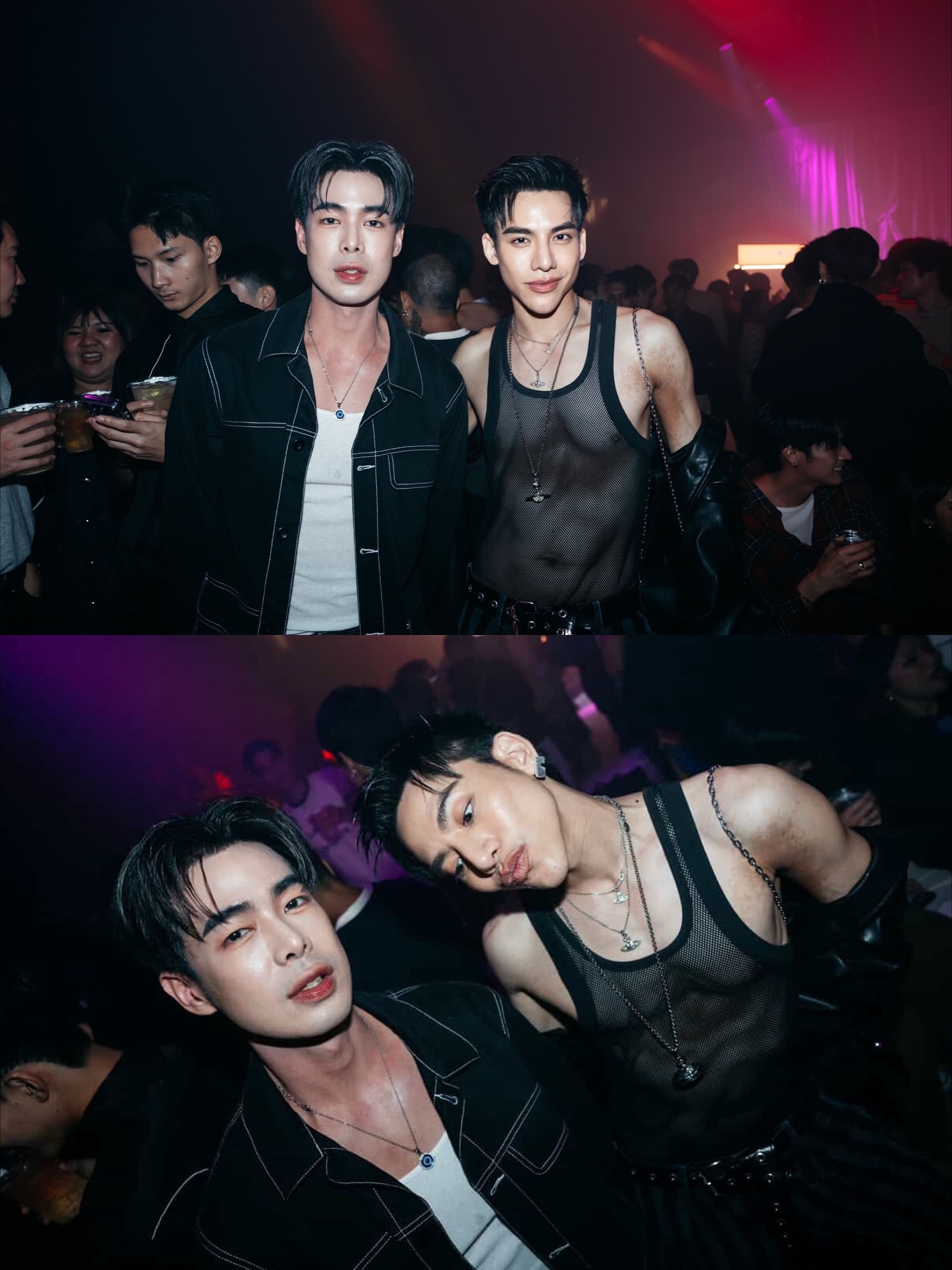 ต้น - ธนษิต จตุรภุช