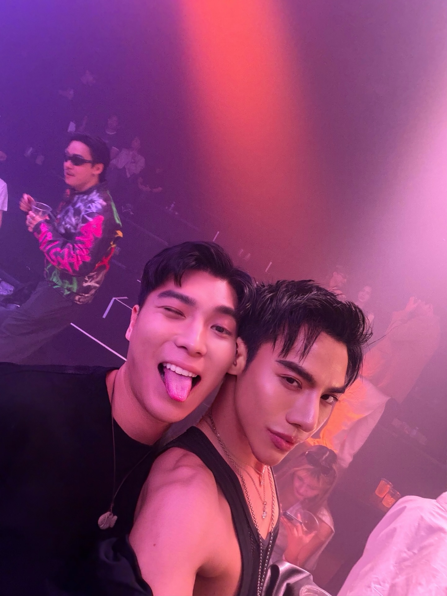 ต้น - ธนษิต จตุรภุช