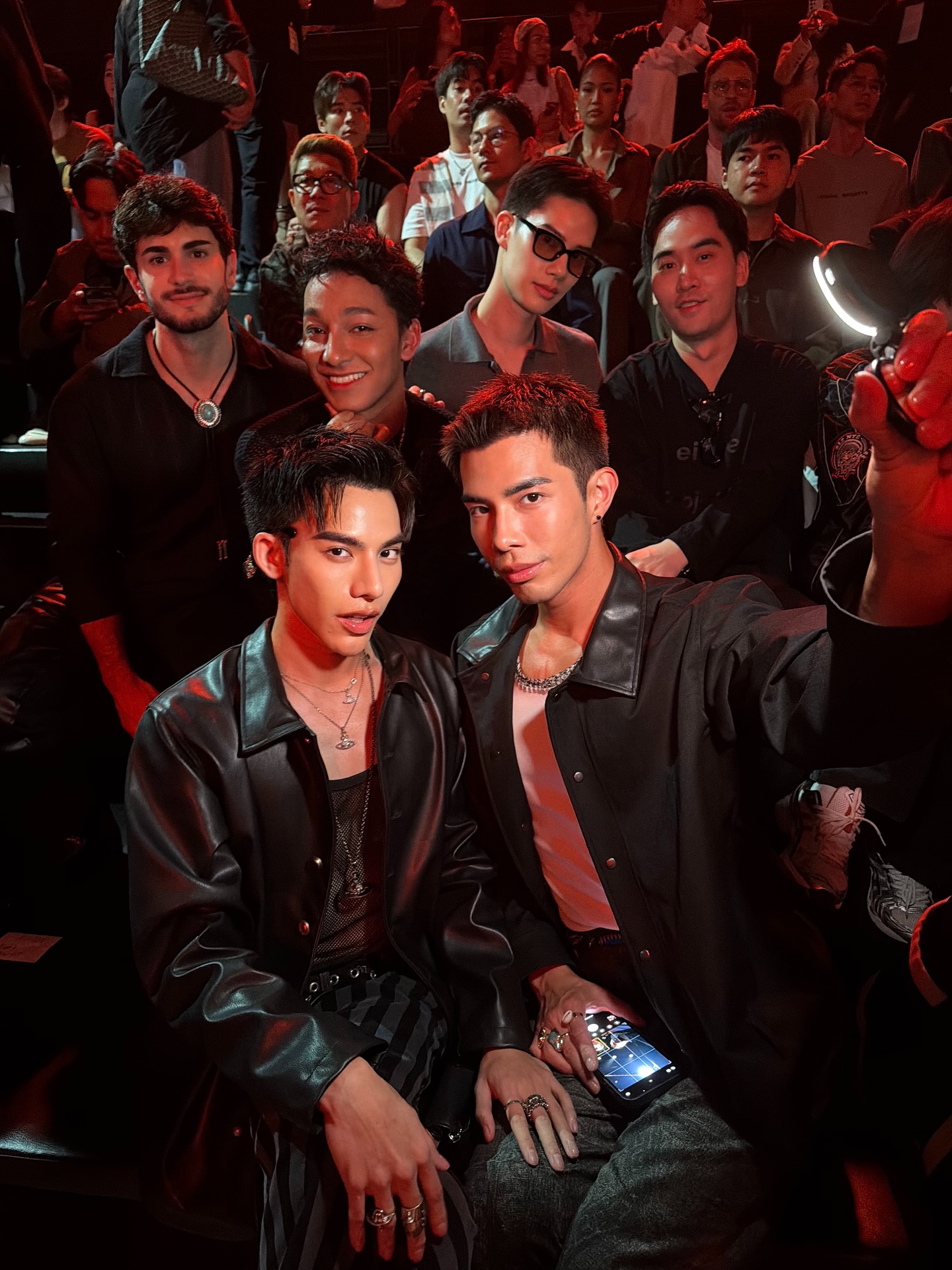 ต้น - ธนษิต จตุรภุช
