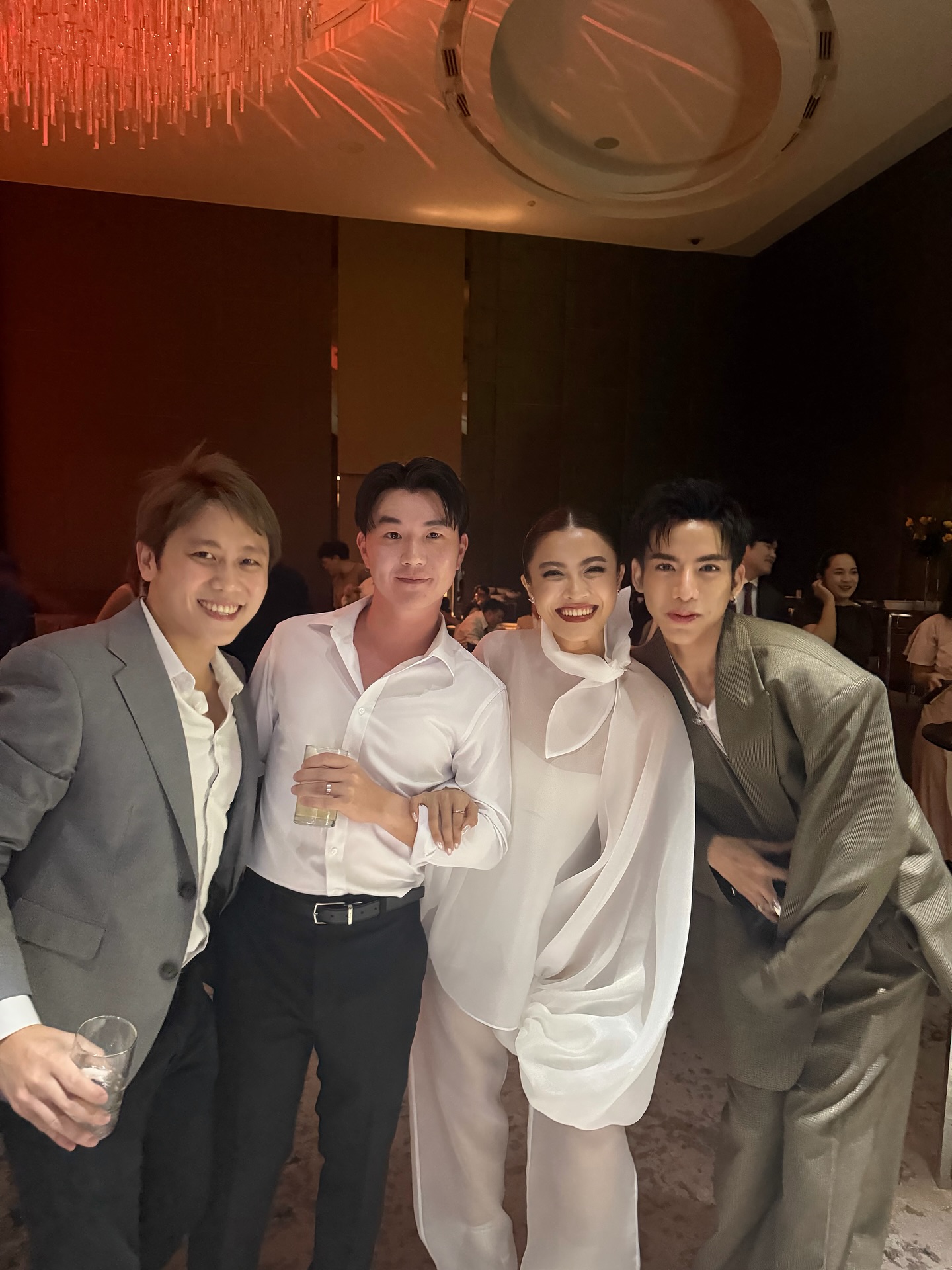 ต้น - ธนษิต จตุรภุช