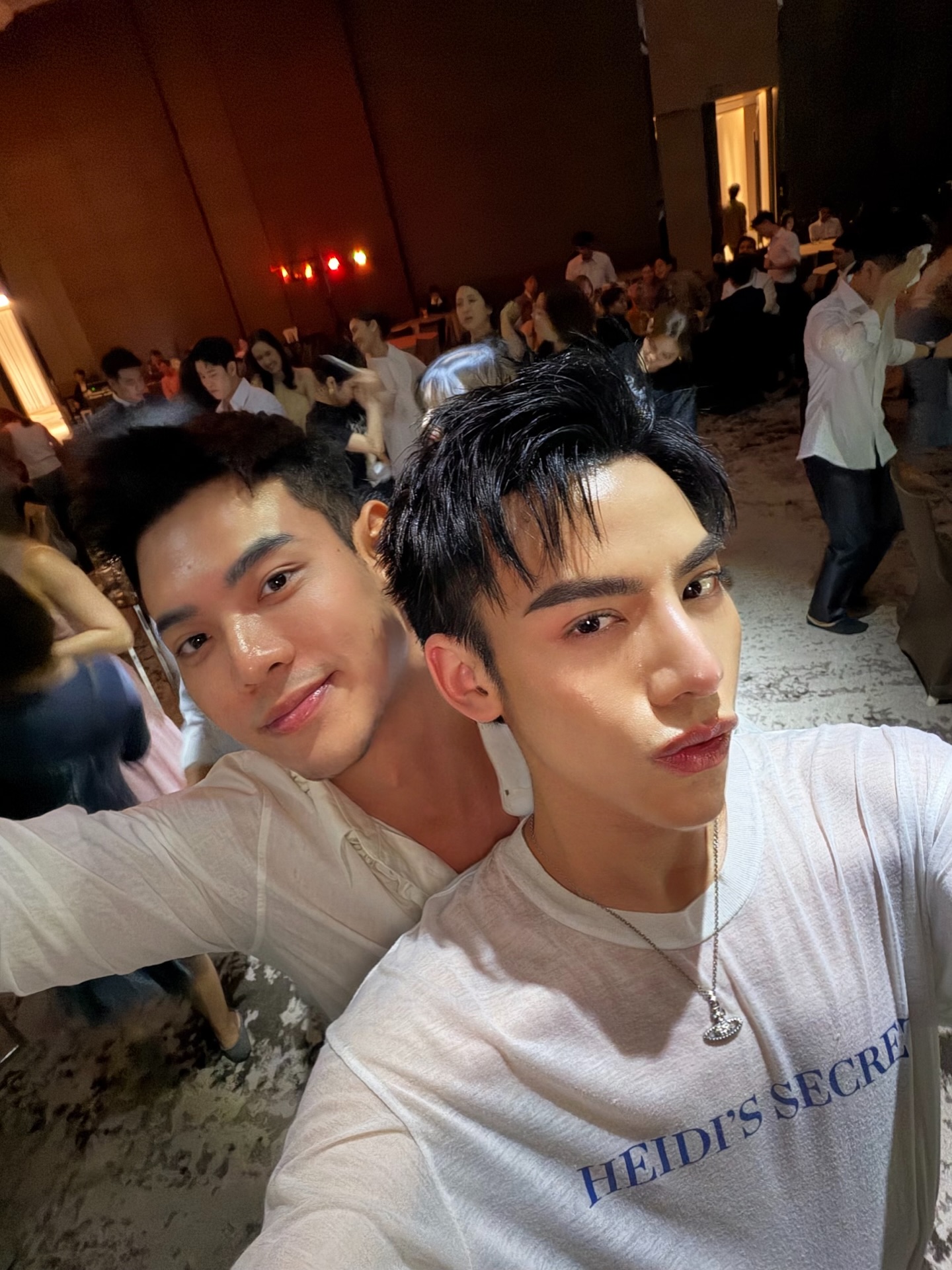ต้น - ธนษิต จตุรภุช