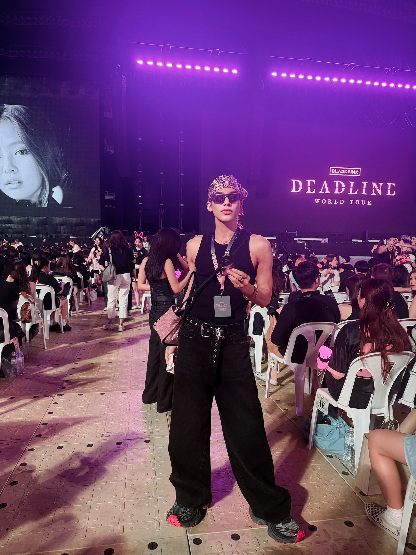 ต้น - ธนษิต จตุรภุช