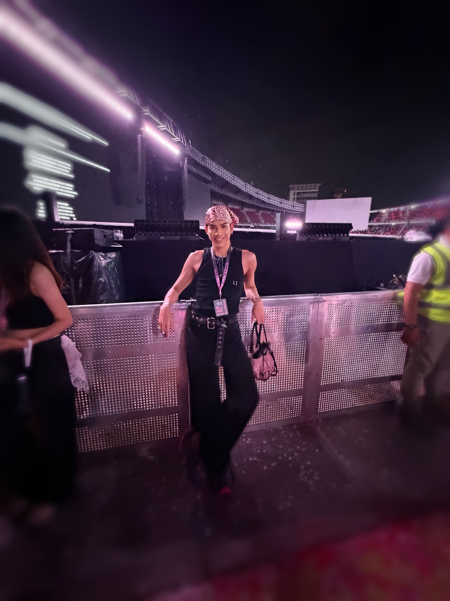 ต้น - ธนษิต จตุรภุช