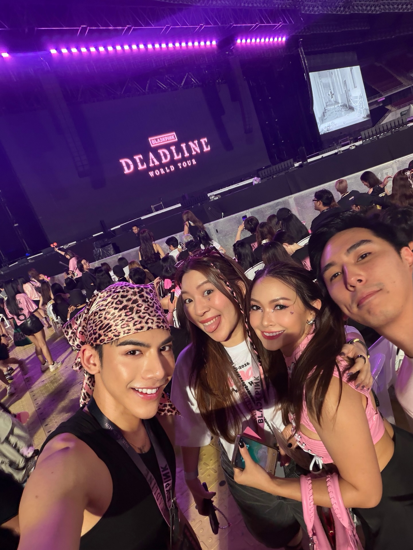 ต้น - ธนษิต จตุรภุช