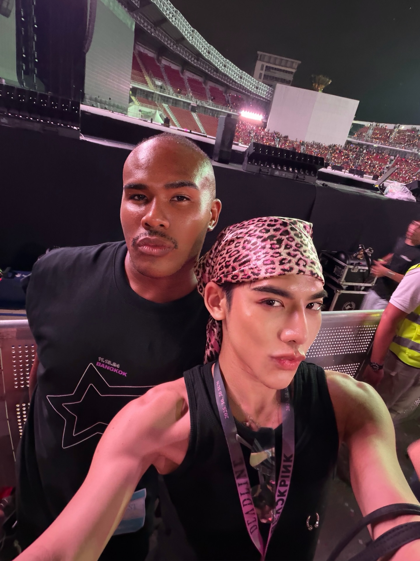 ต้น - ธนษิต จตุรภุช